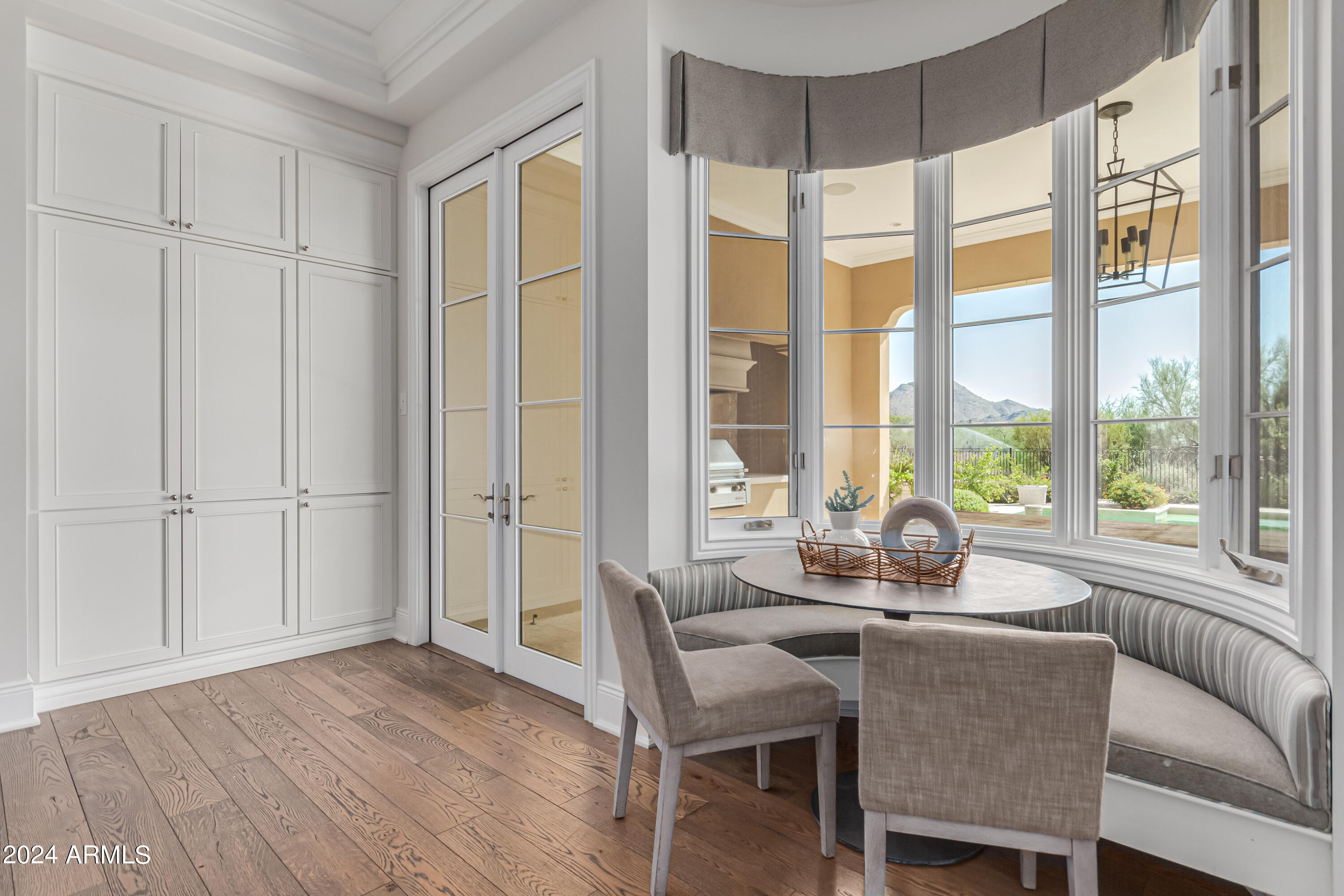 SILVERLEAF - Residential