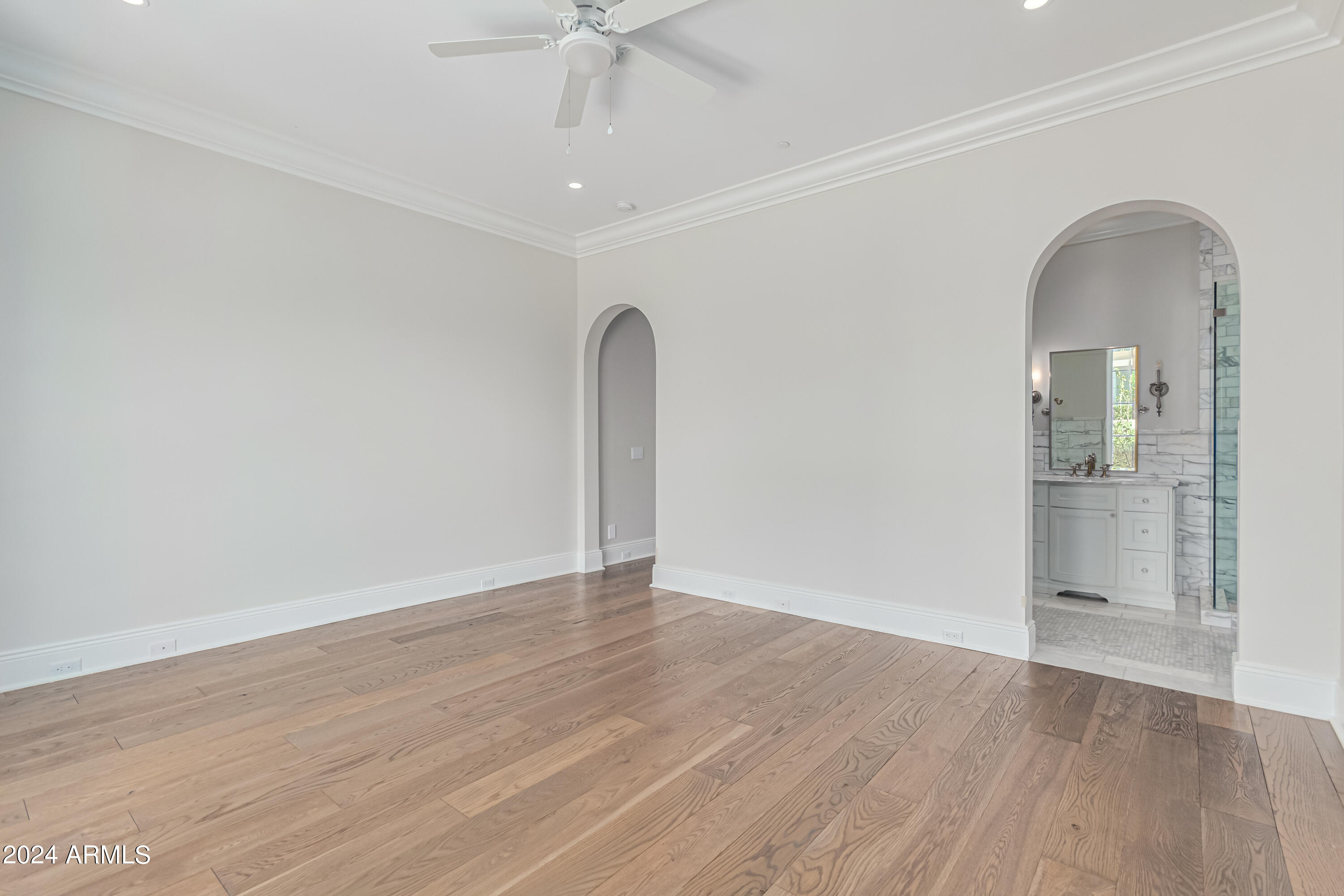 SILVERLEAF - Residential