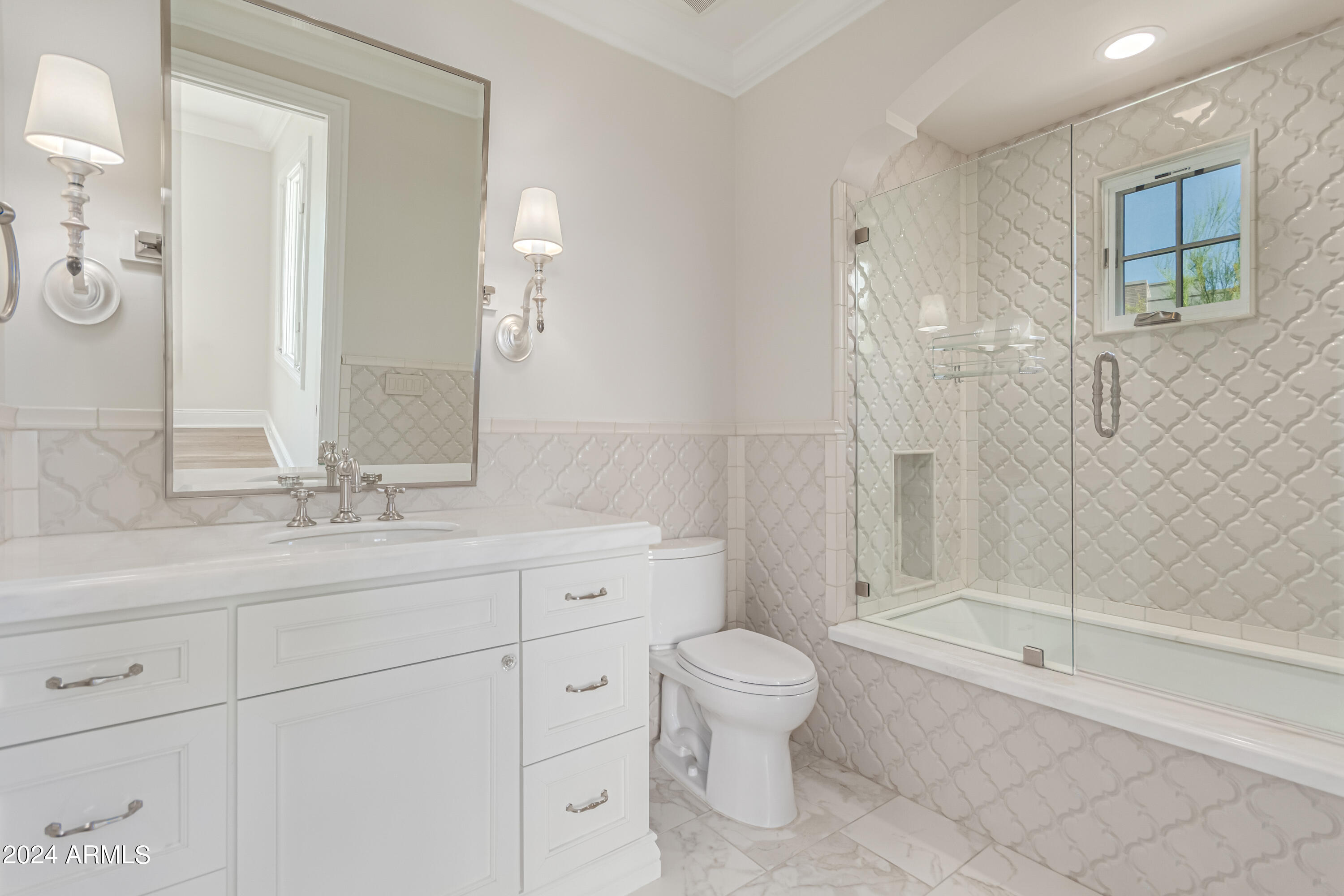 SILVERLEAF - Residential