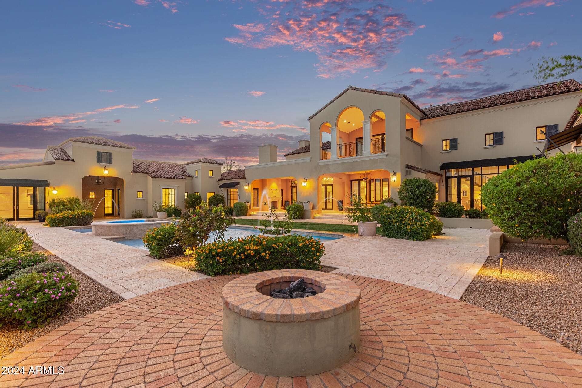 SILVERLEAF - Residential