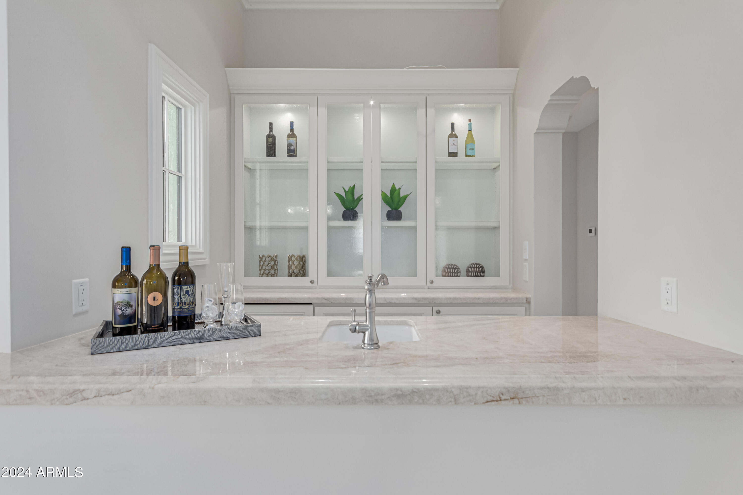 SILVERLEAF - Residential