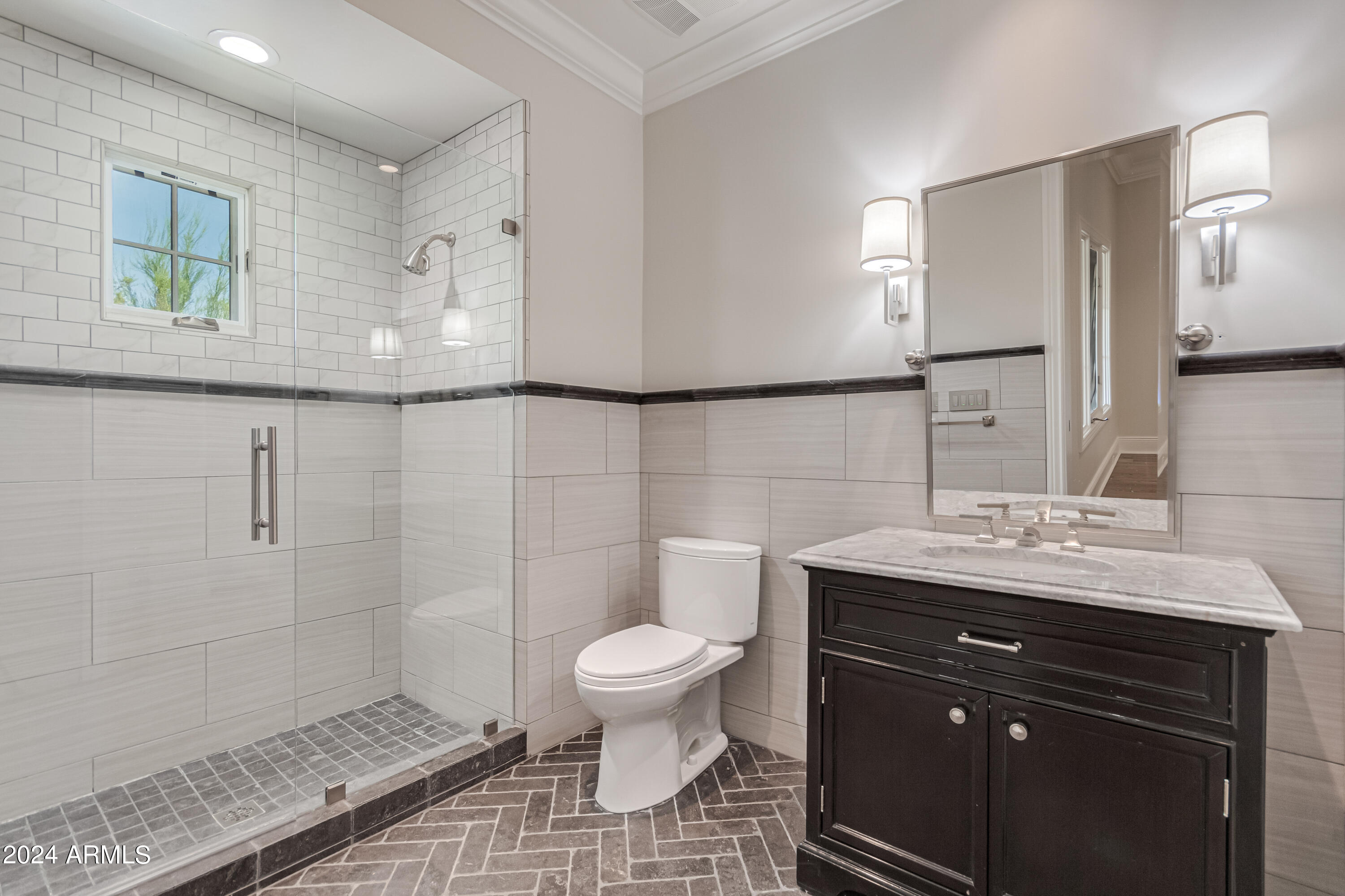 SILVERLEAF - Residential