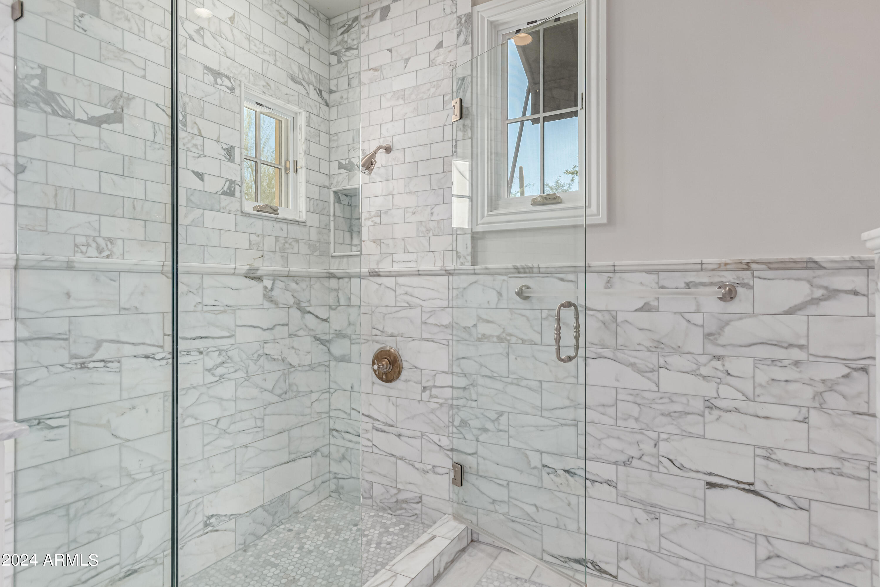 SILVERLEAF - Residential