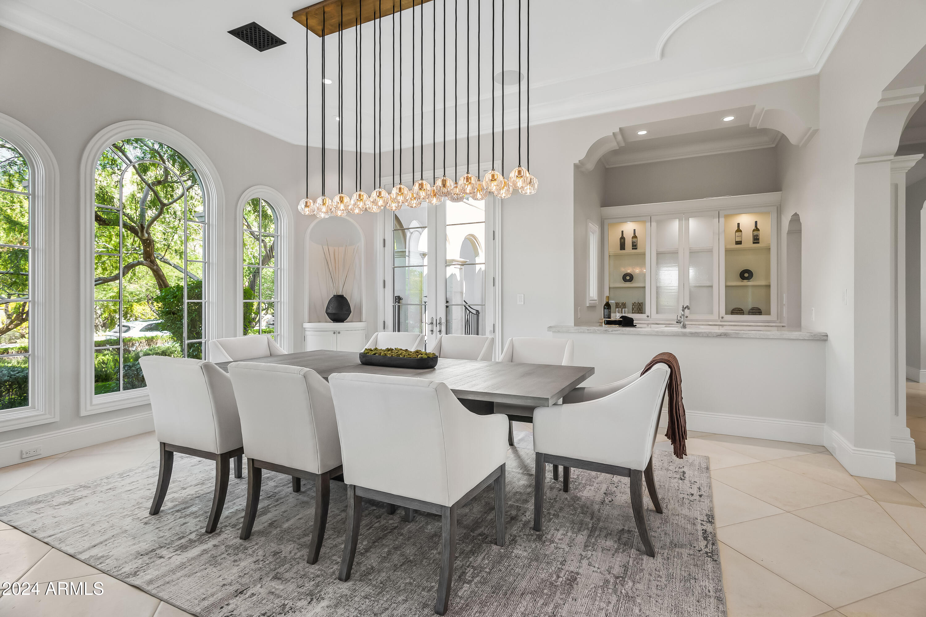 SILVERLEAF - Residential