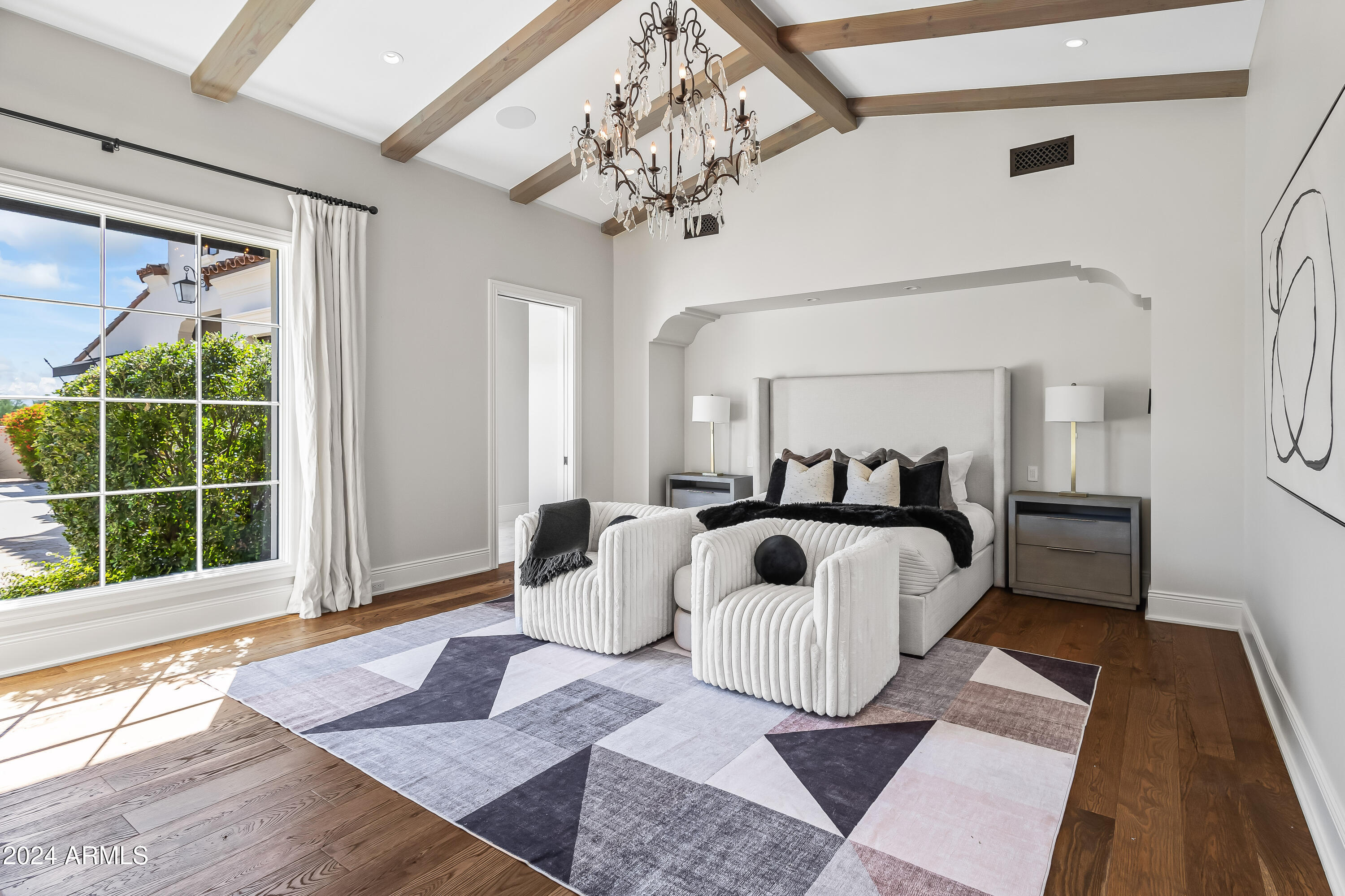 SILVERLEAF - Residential