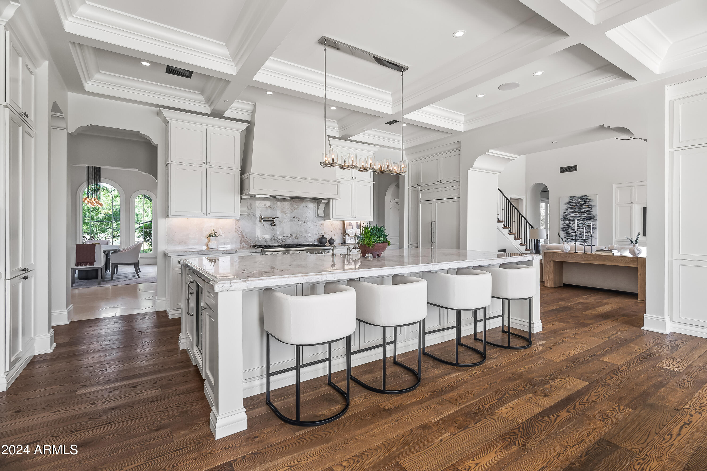 SILVERLEAF - Residential