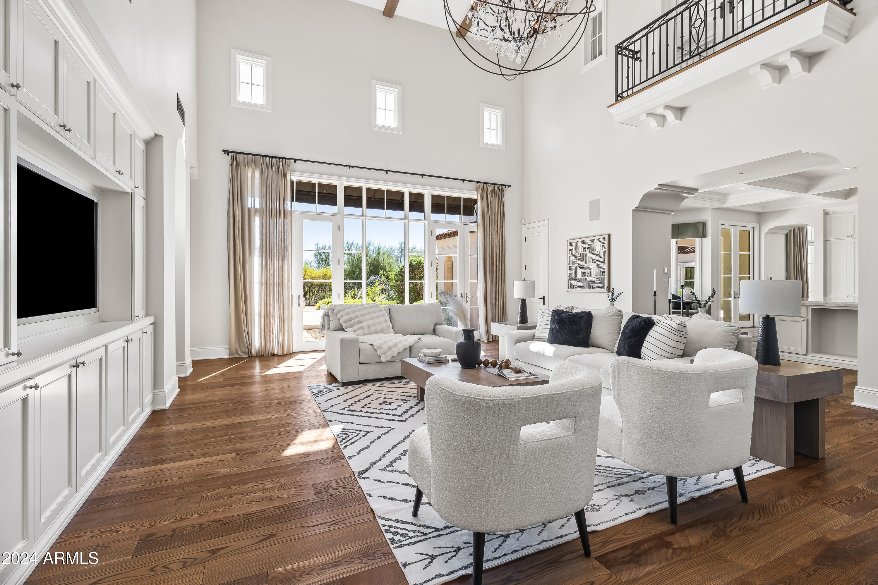 SILVERLEAF - Residential