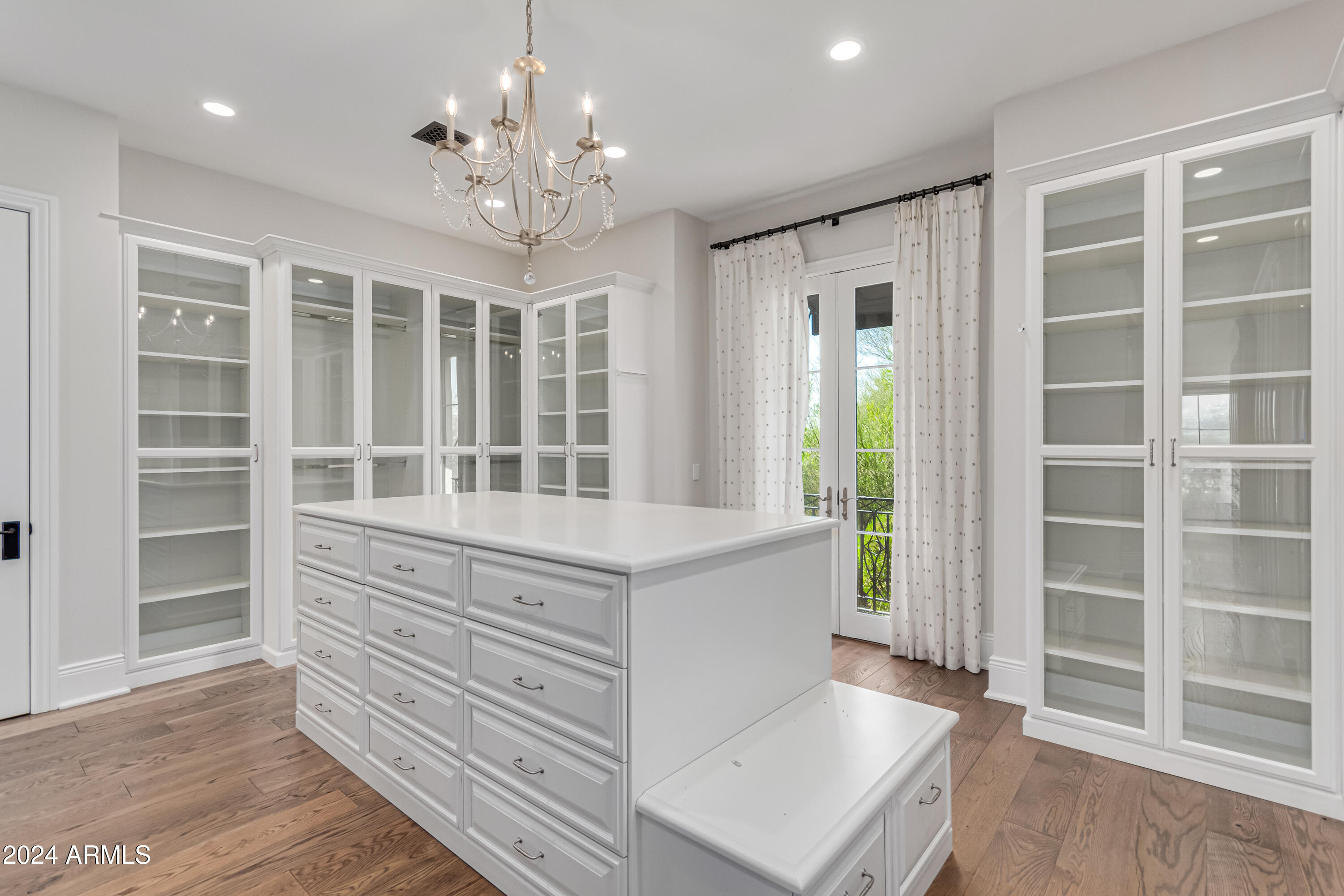 SILVERLEAF - Residential