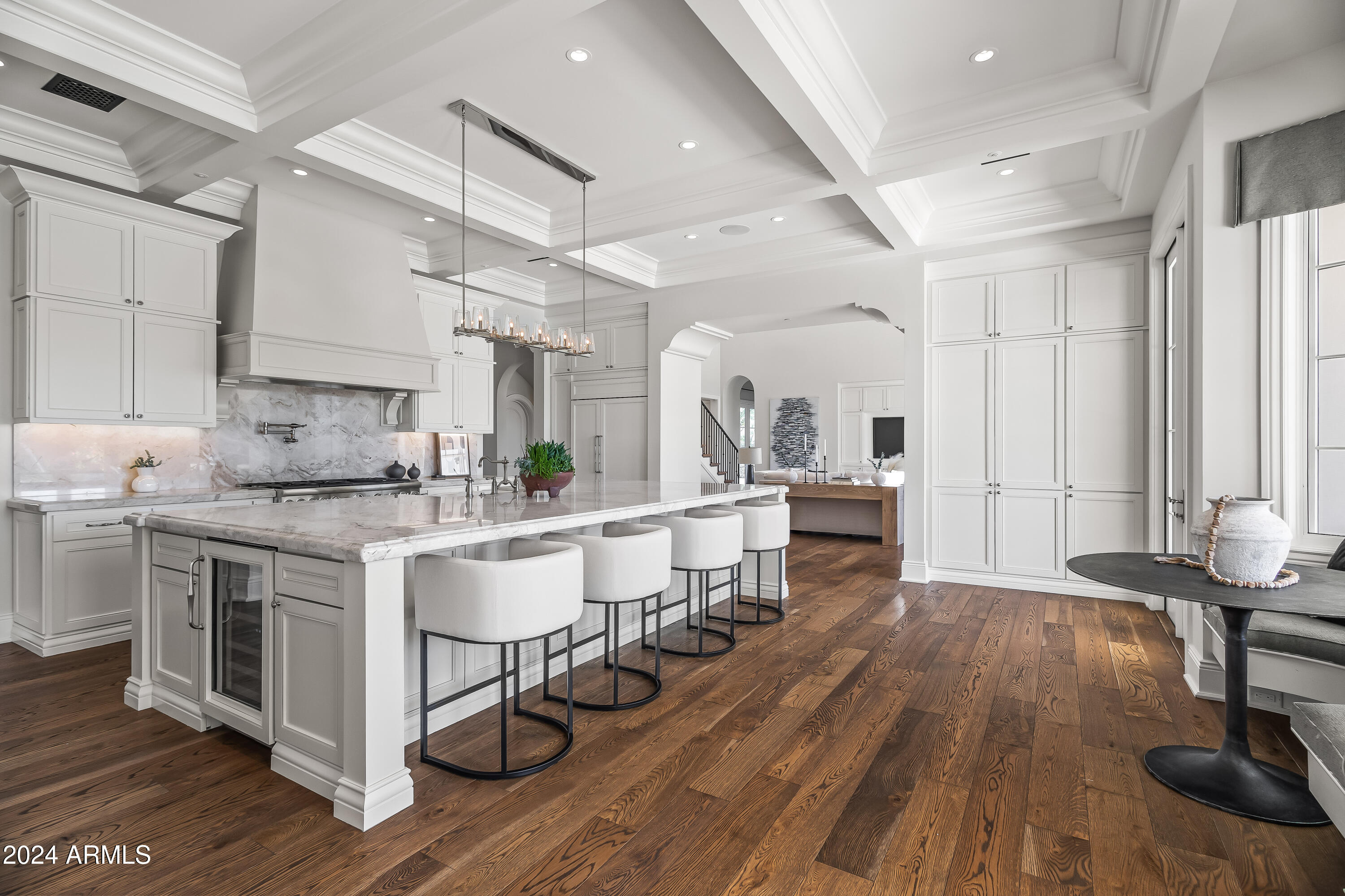SILVERLEAF - Residential