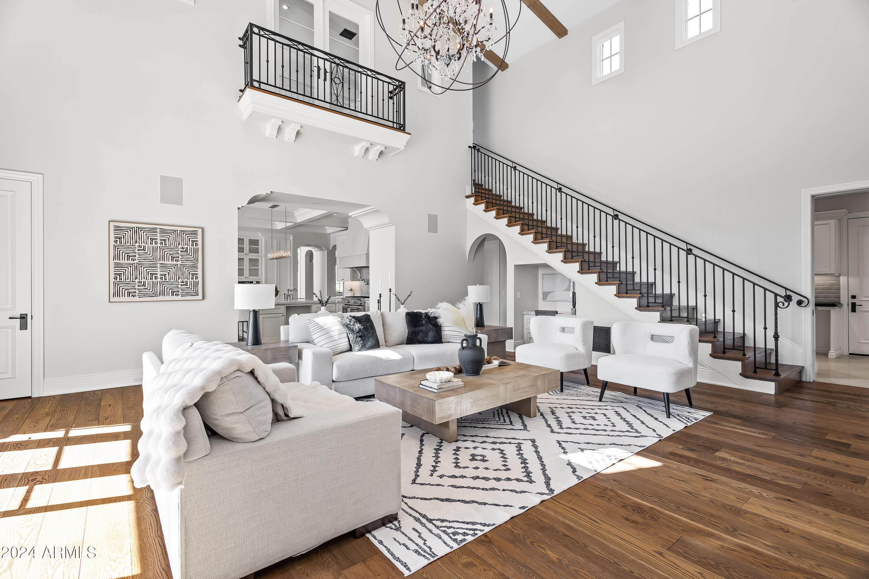 SILVERLEAF - Residential