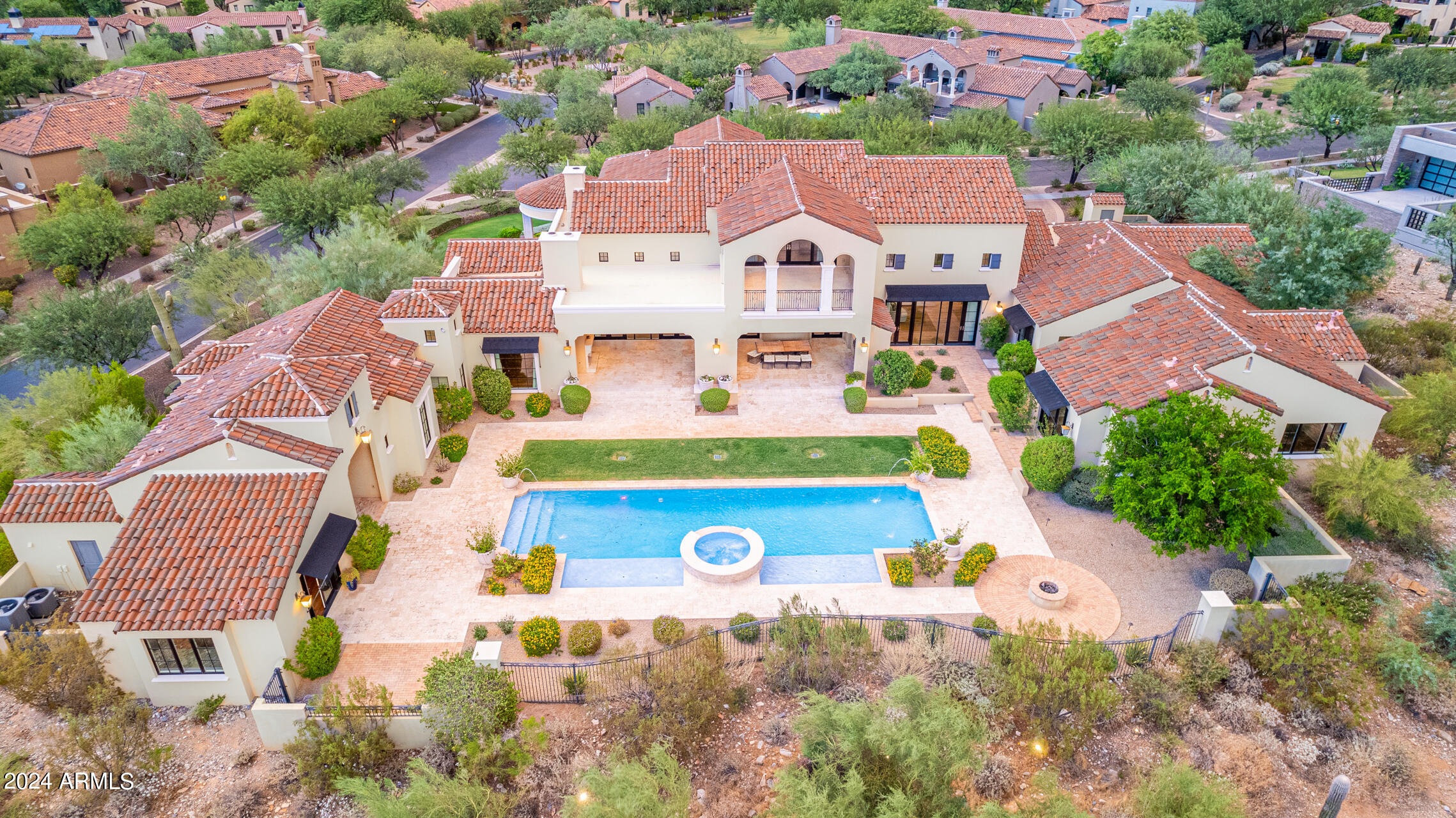 SILVERLEAF - Residential