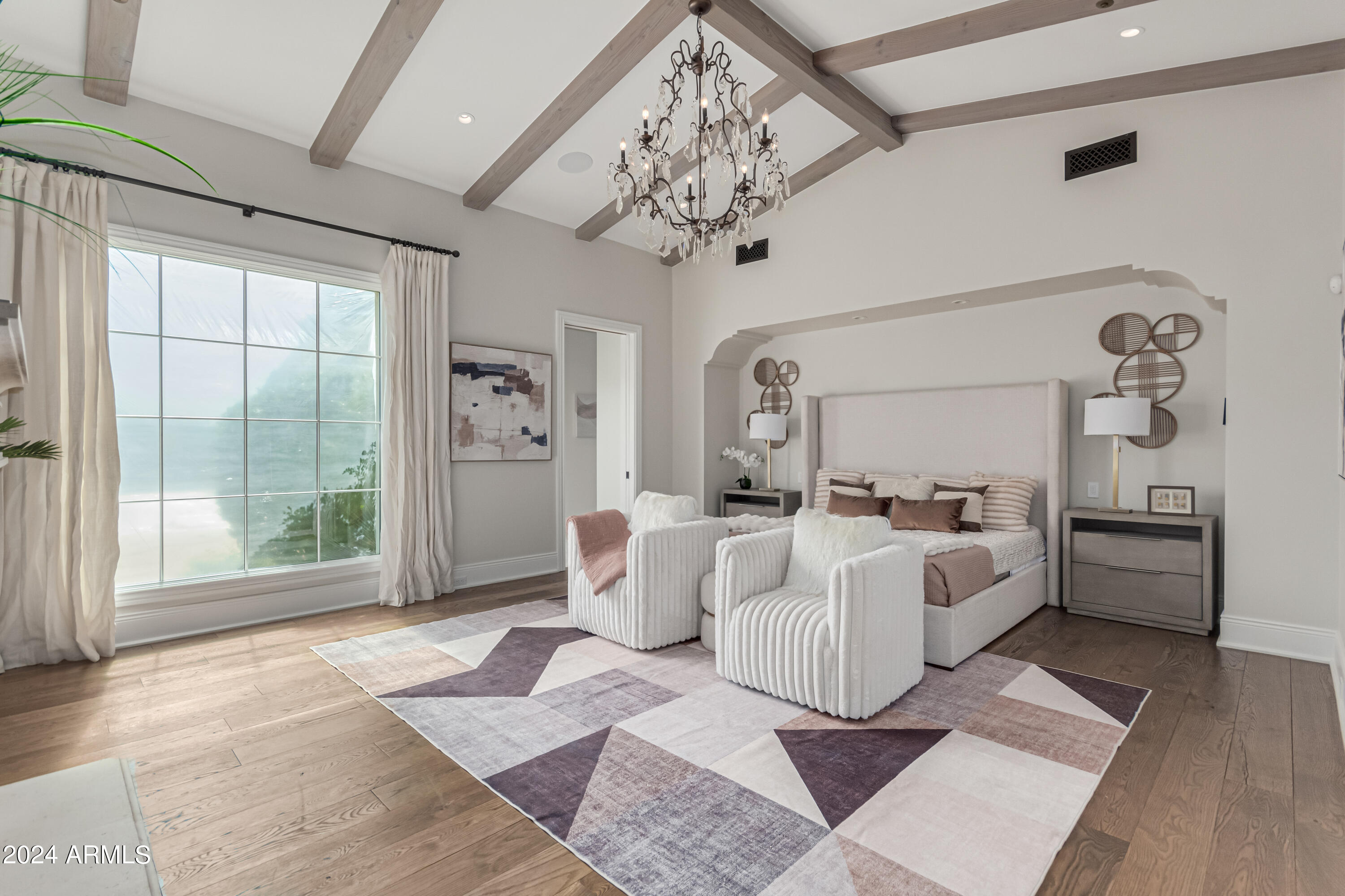 SILVERLEAF - Residential