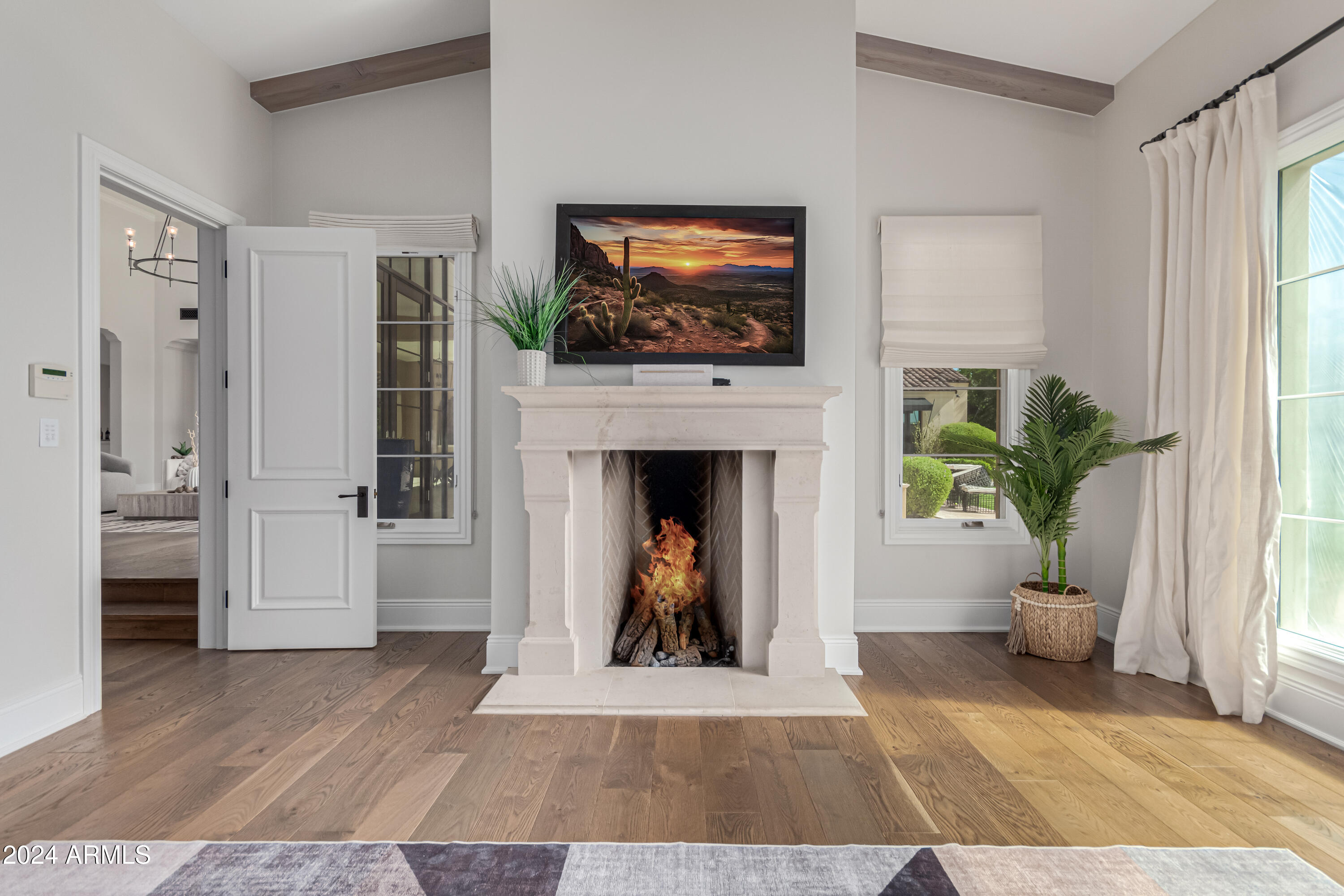 SILVERLEAF - Residential