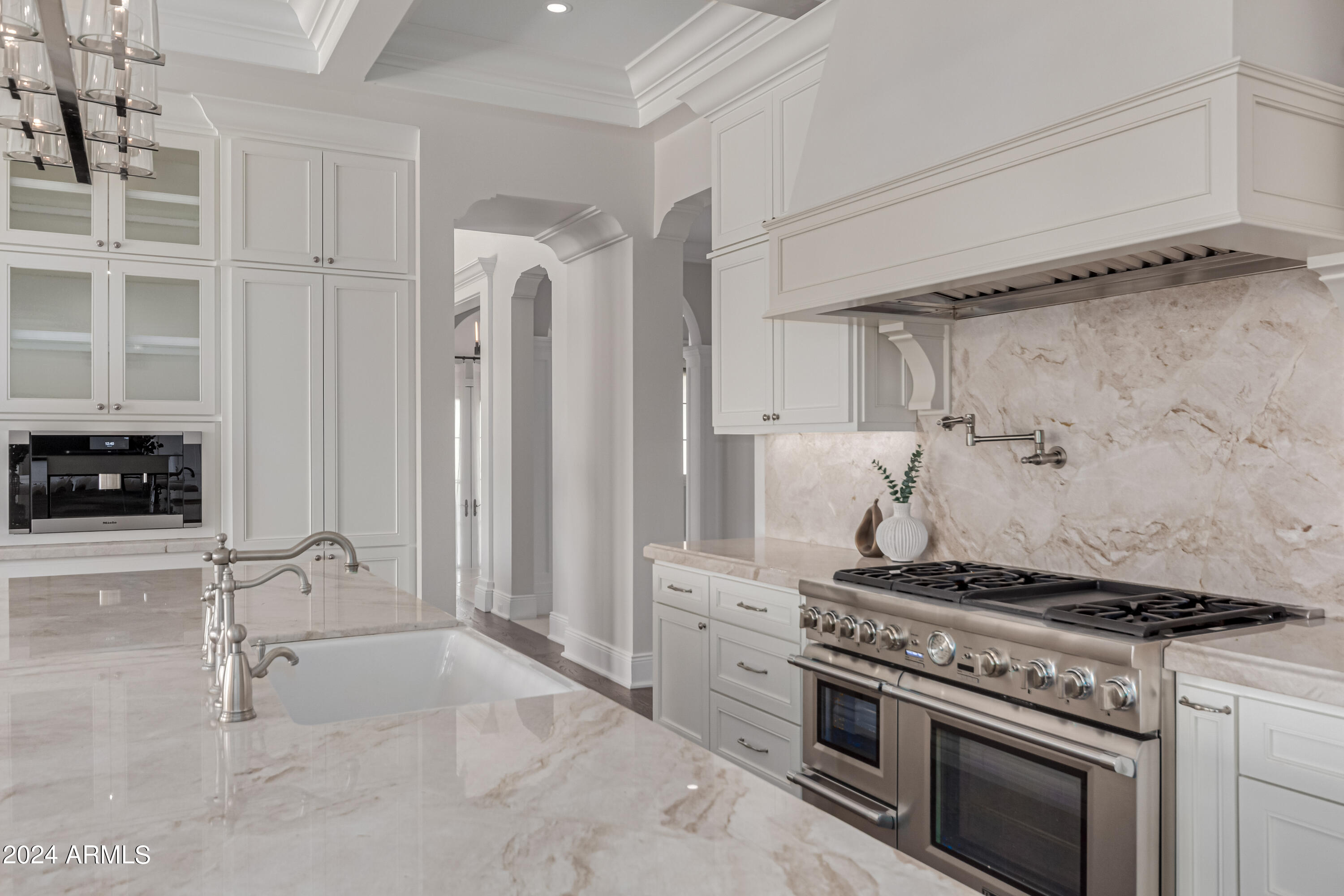 SILVERLEAF - Residential