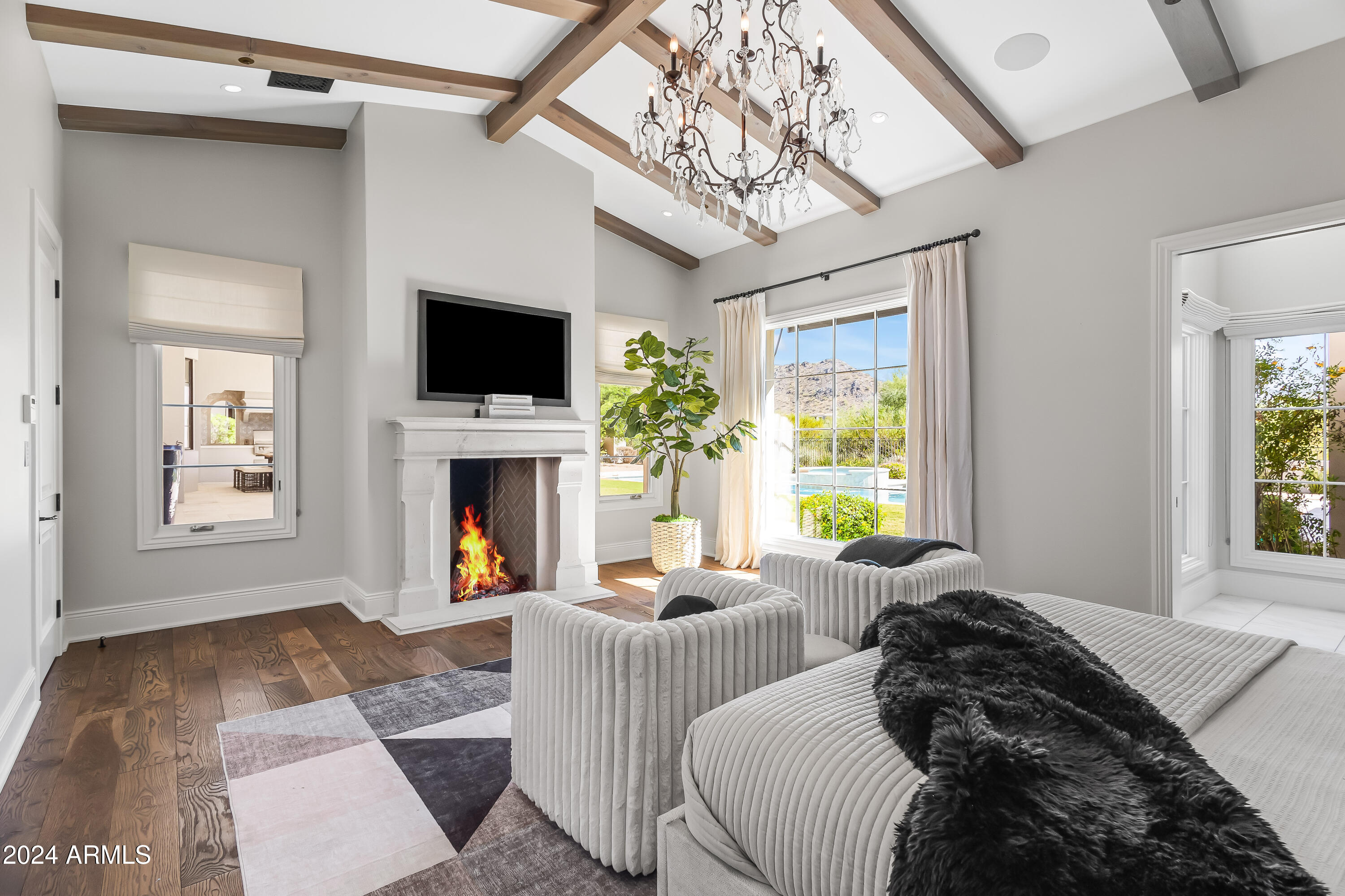 SILVERLEAF - Residential
