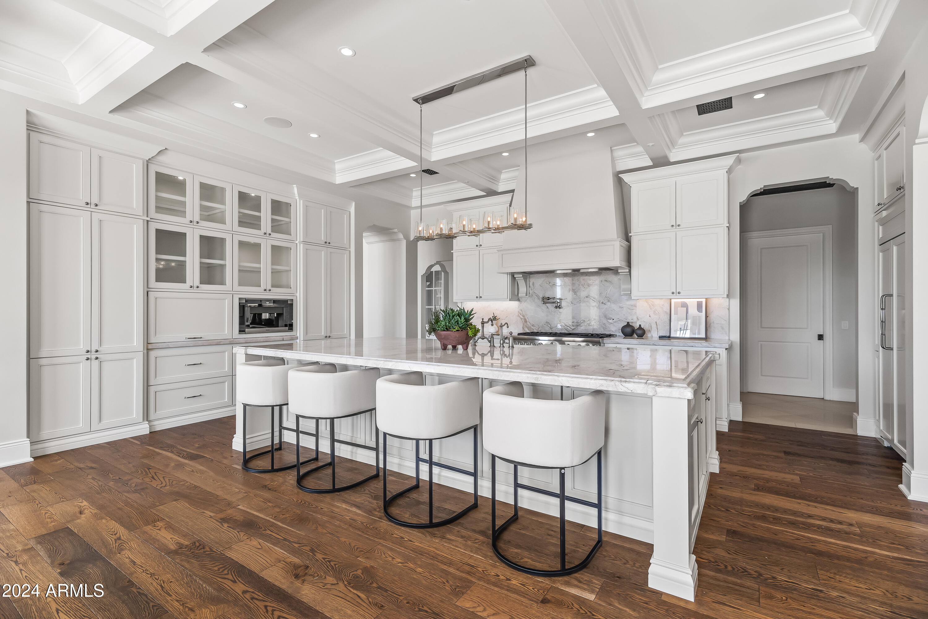 SILVERLEAF - Residential