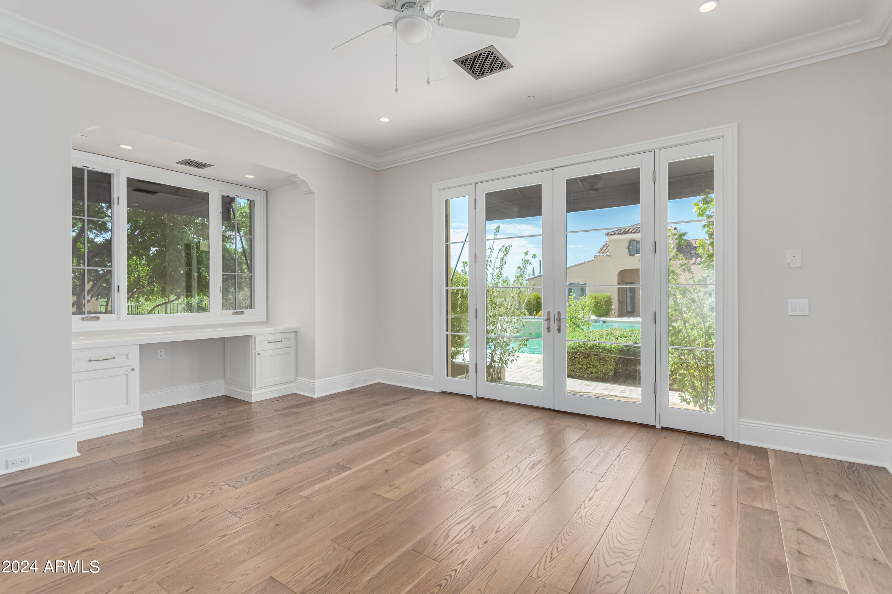 SILVERLEAF - Residential