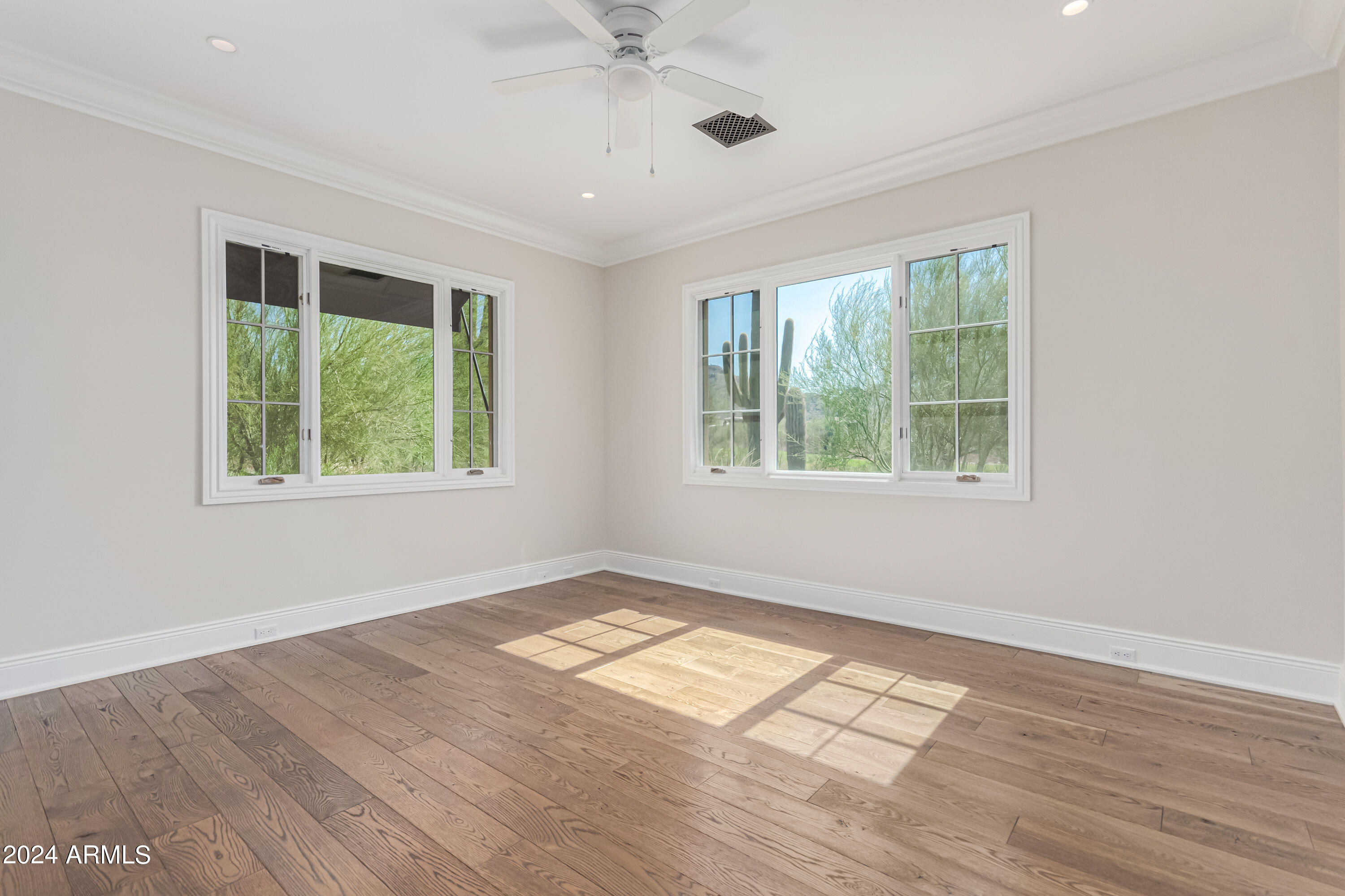 SILVERLEAF - Residential