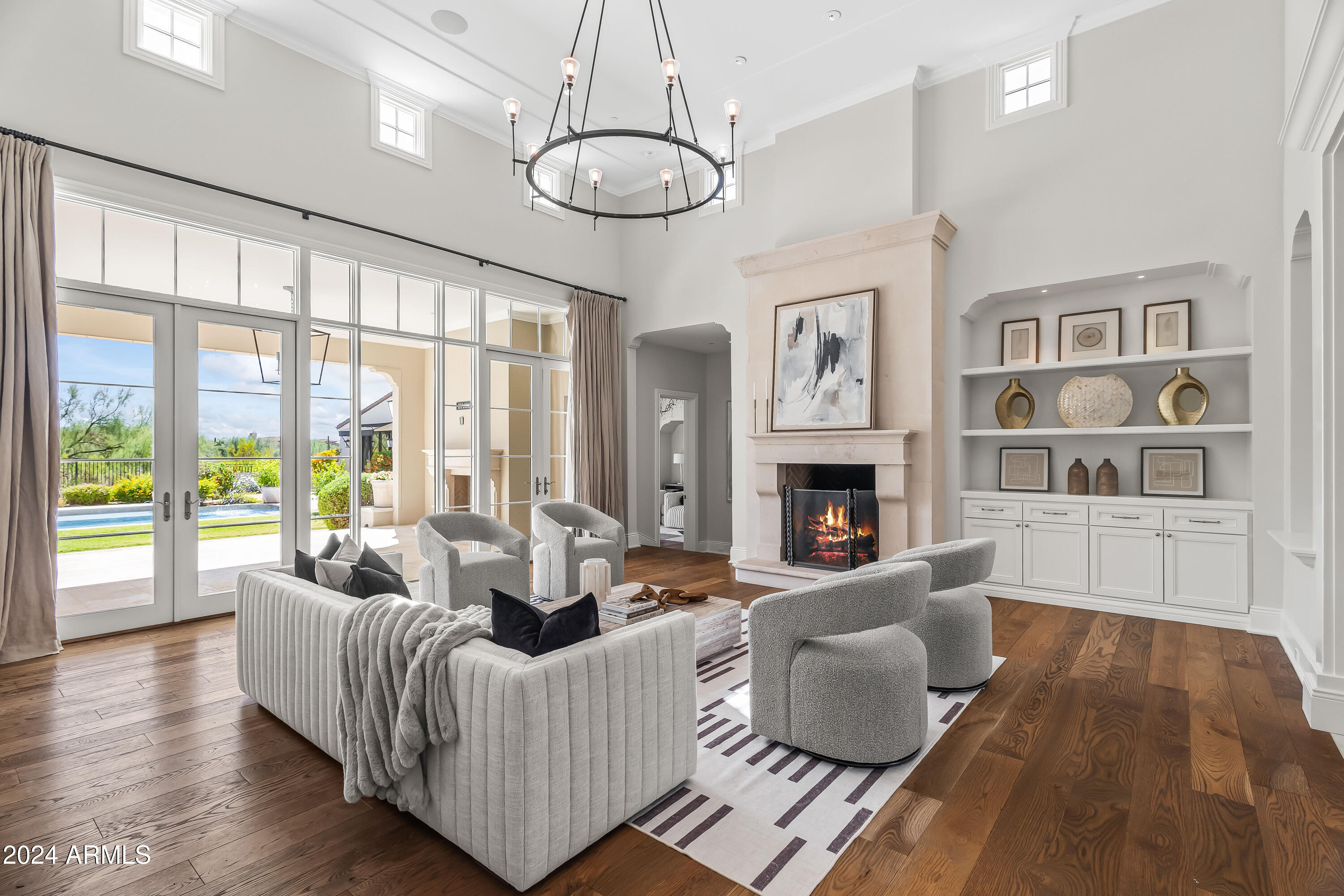 SILVERLEAF - Residential