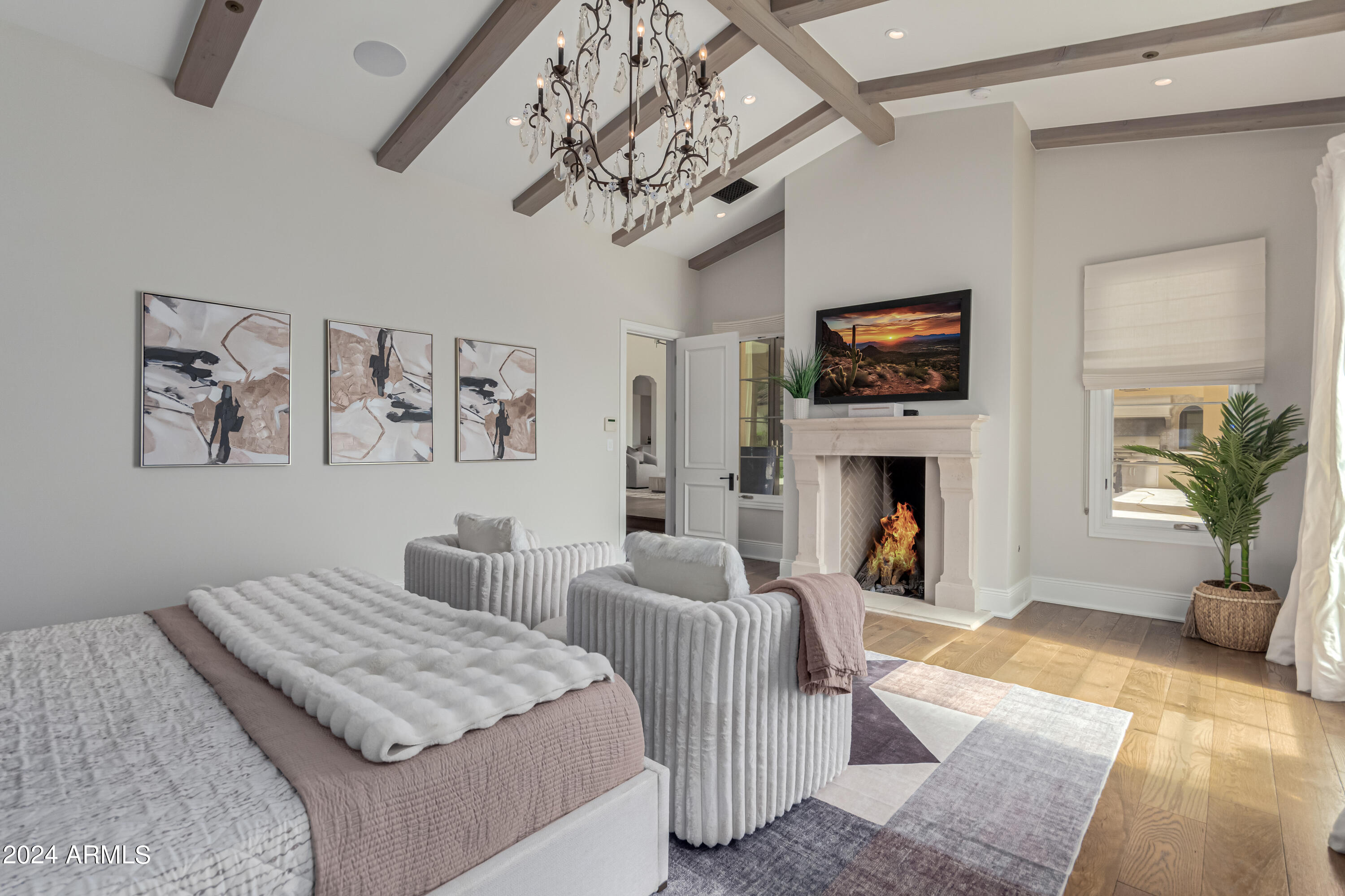 SILVERLEAF - Residential