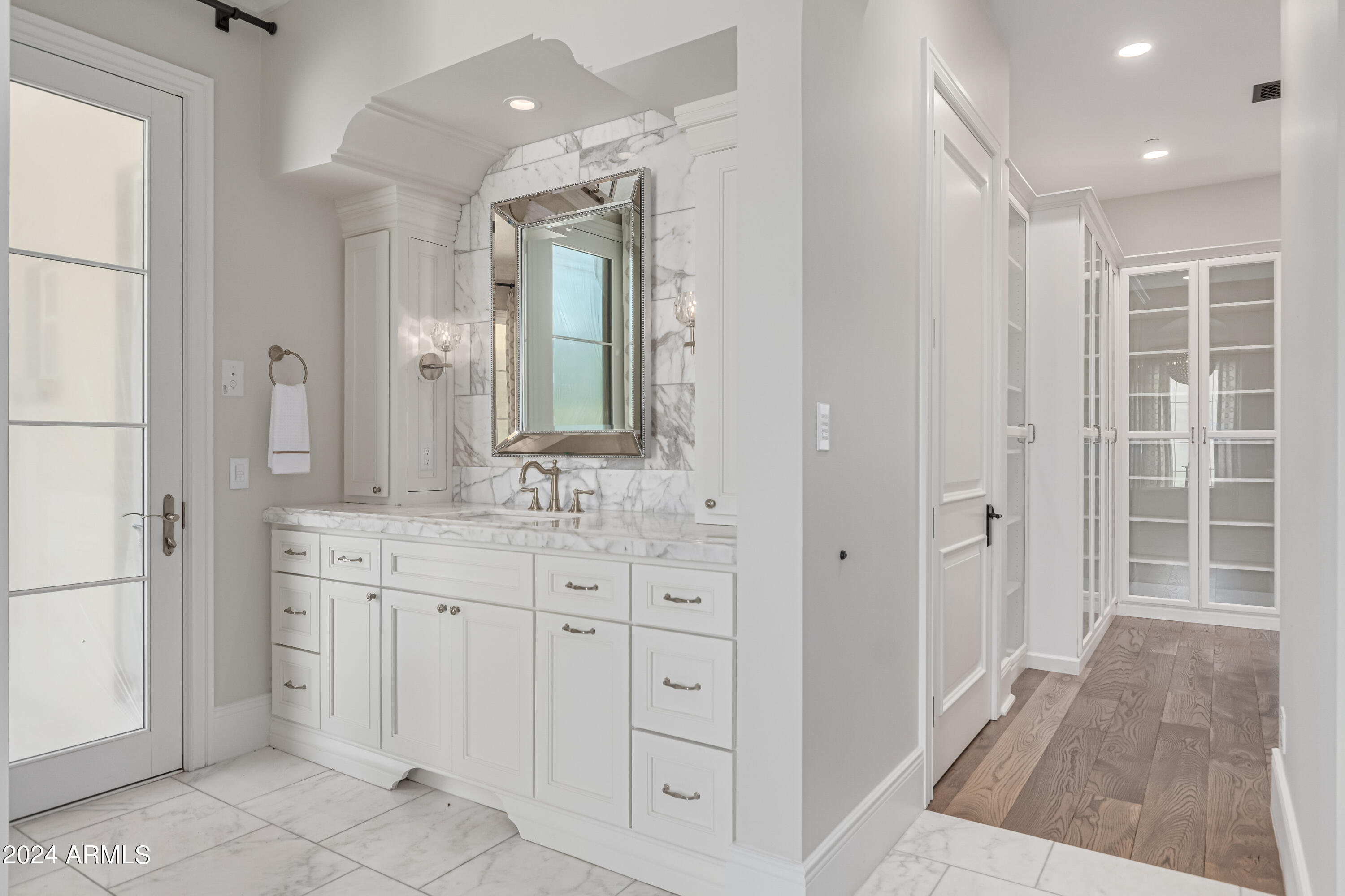 SILVERLEAF - Residential