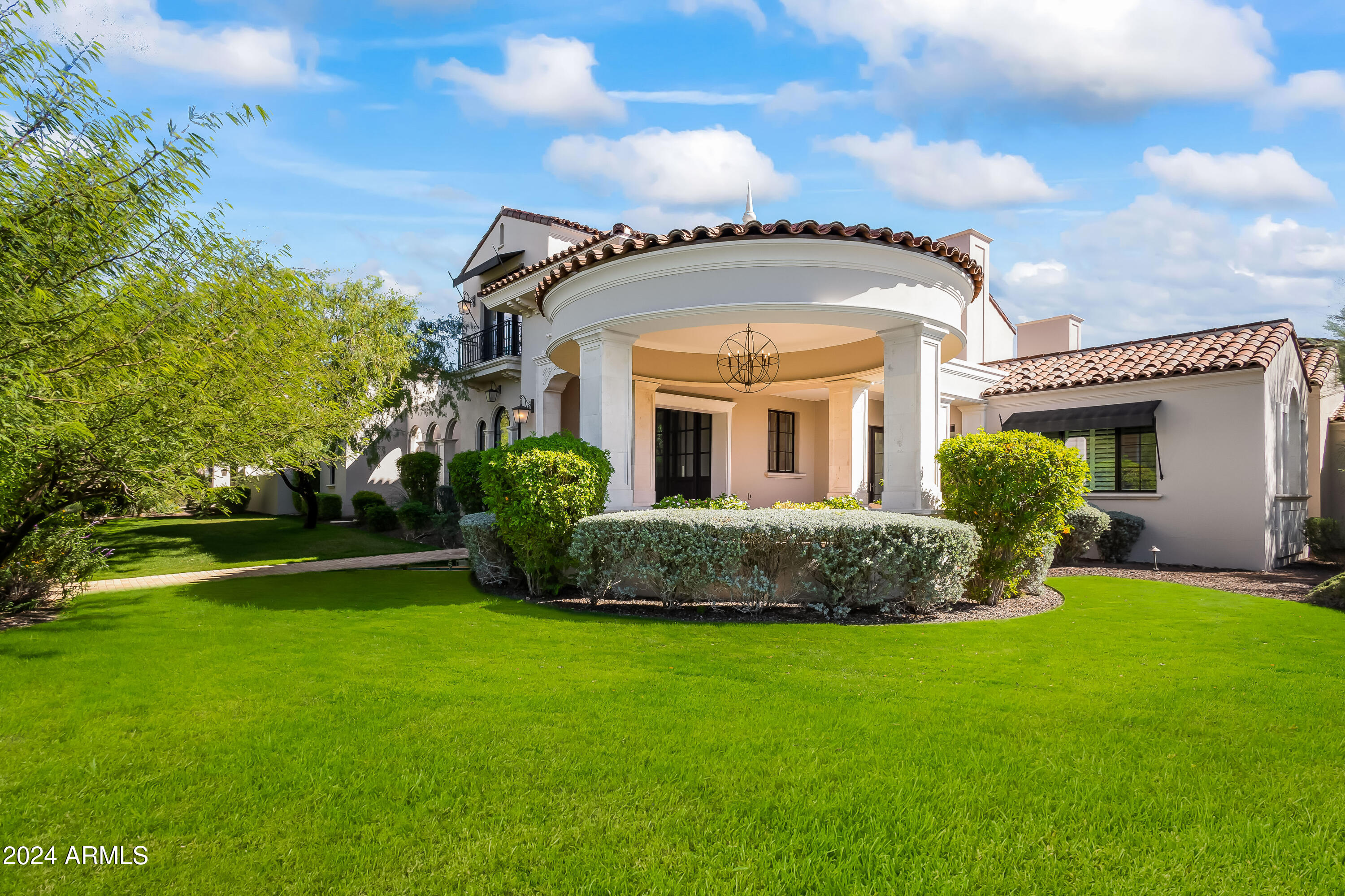 SILVERLEAF - Residential