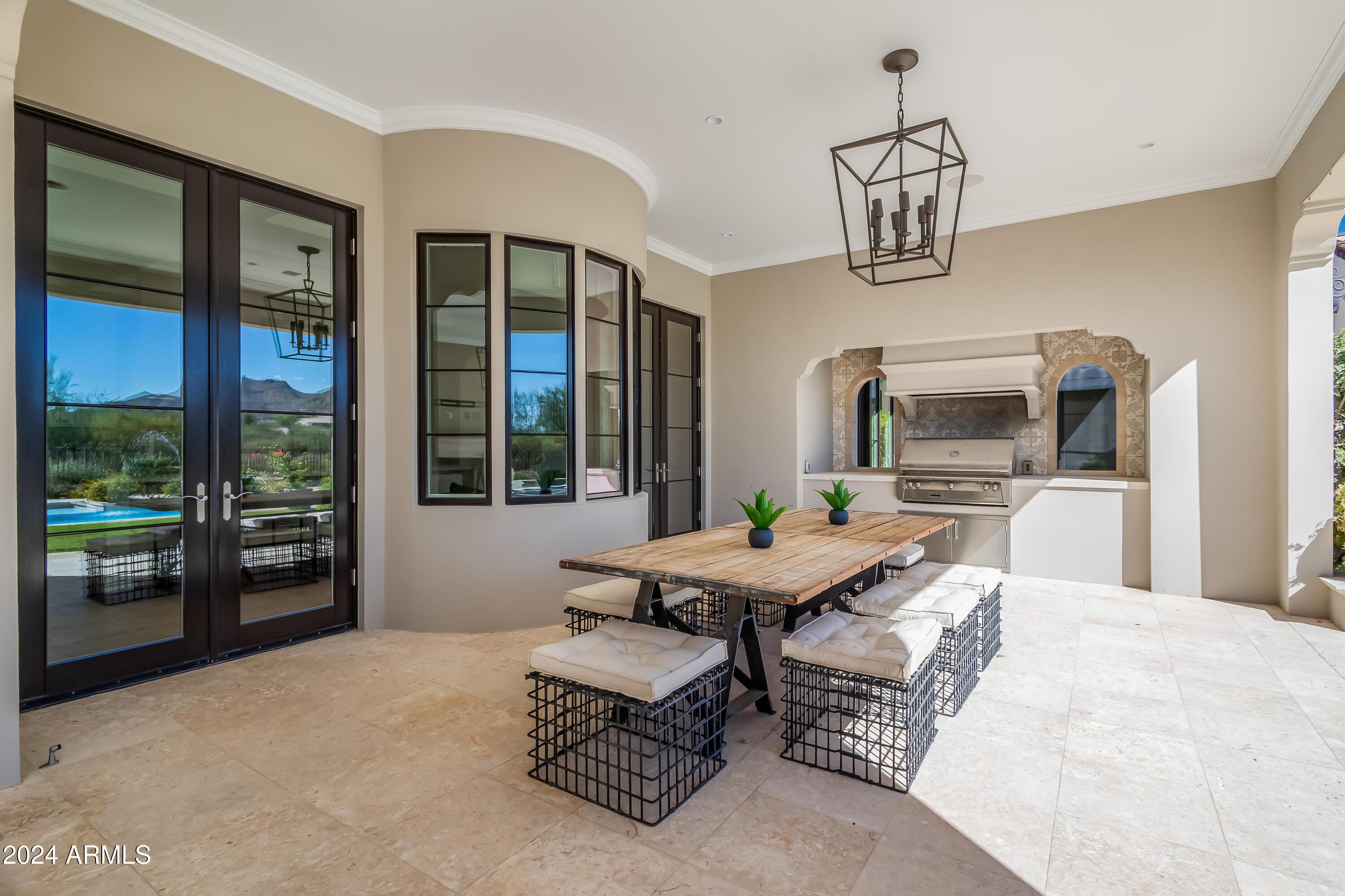 SILVERLEAF - Residential