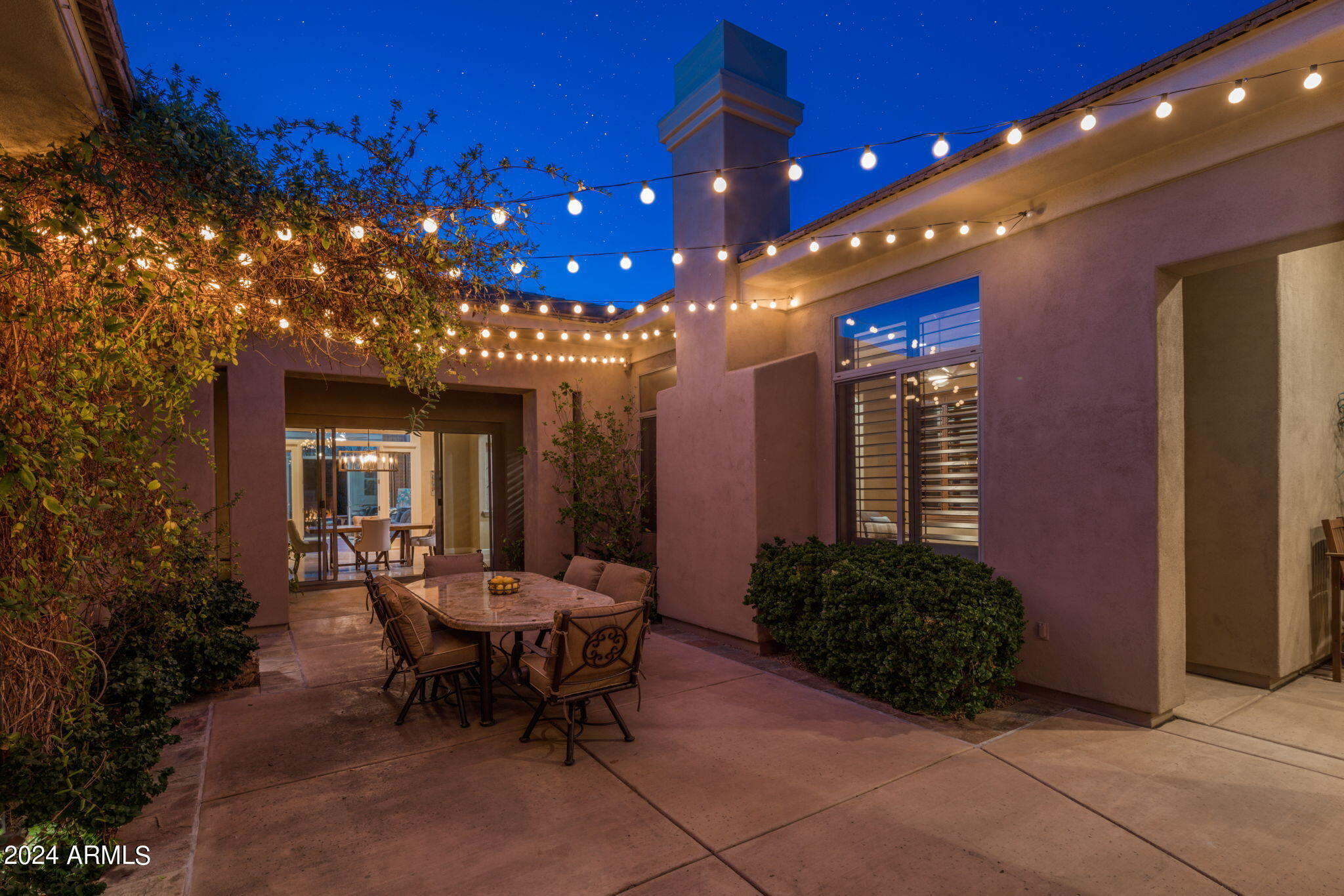 SAGUARO ESTATES - Residential