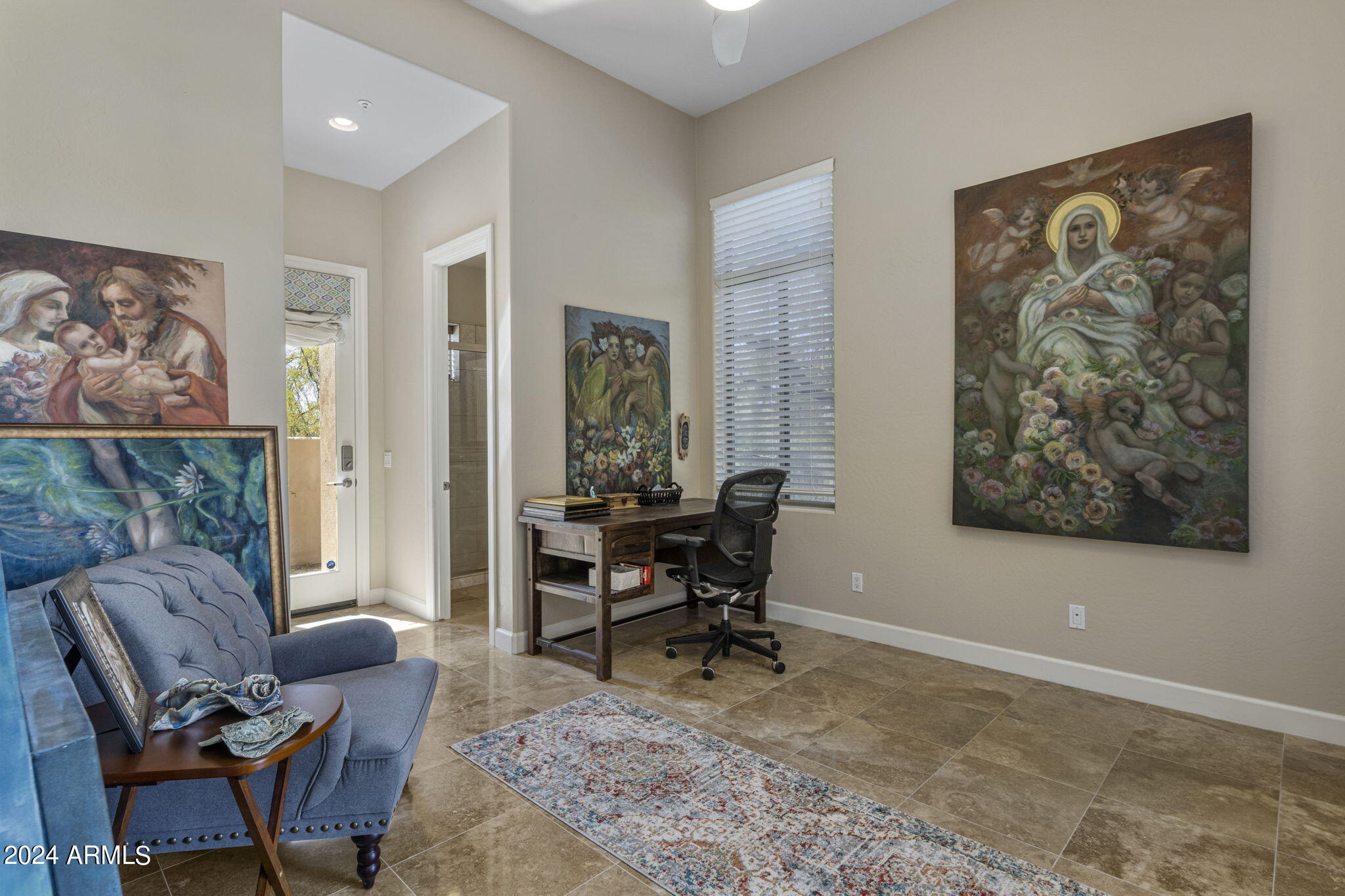 SAGUARO ESTATES - Residential