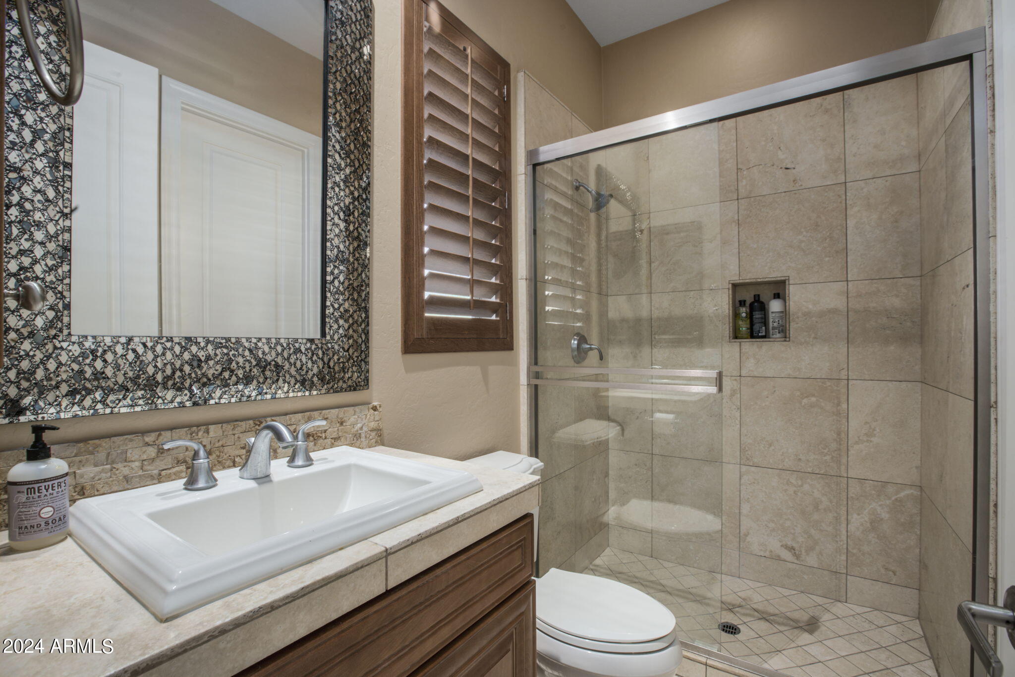 SAGUARO ESTATES - Residential