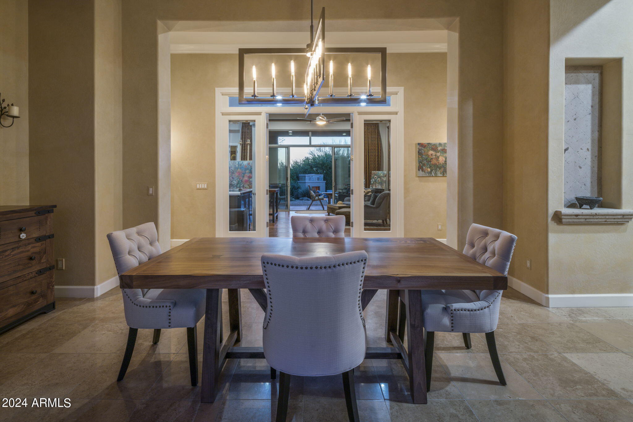 SAGUARO ESTATES - Residential