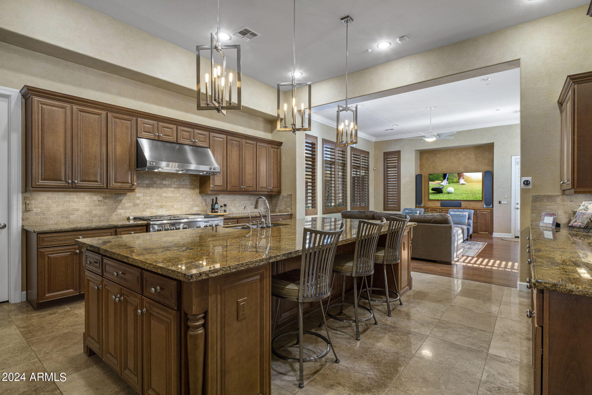 SAGUARO ESTATES - Residential