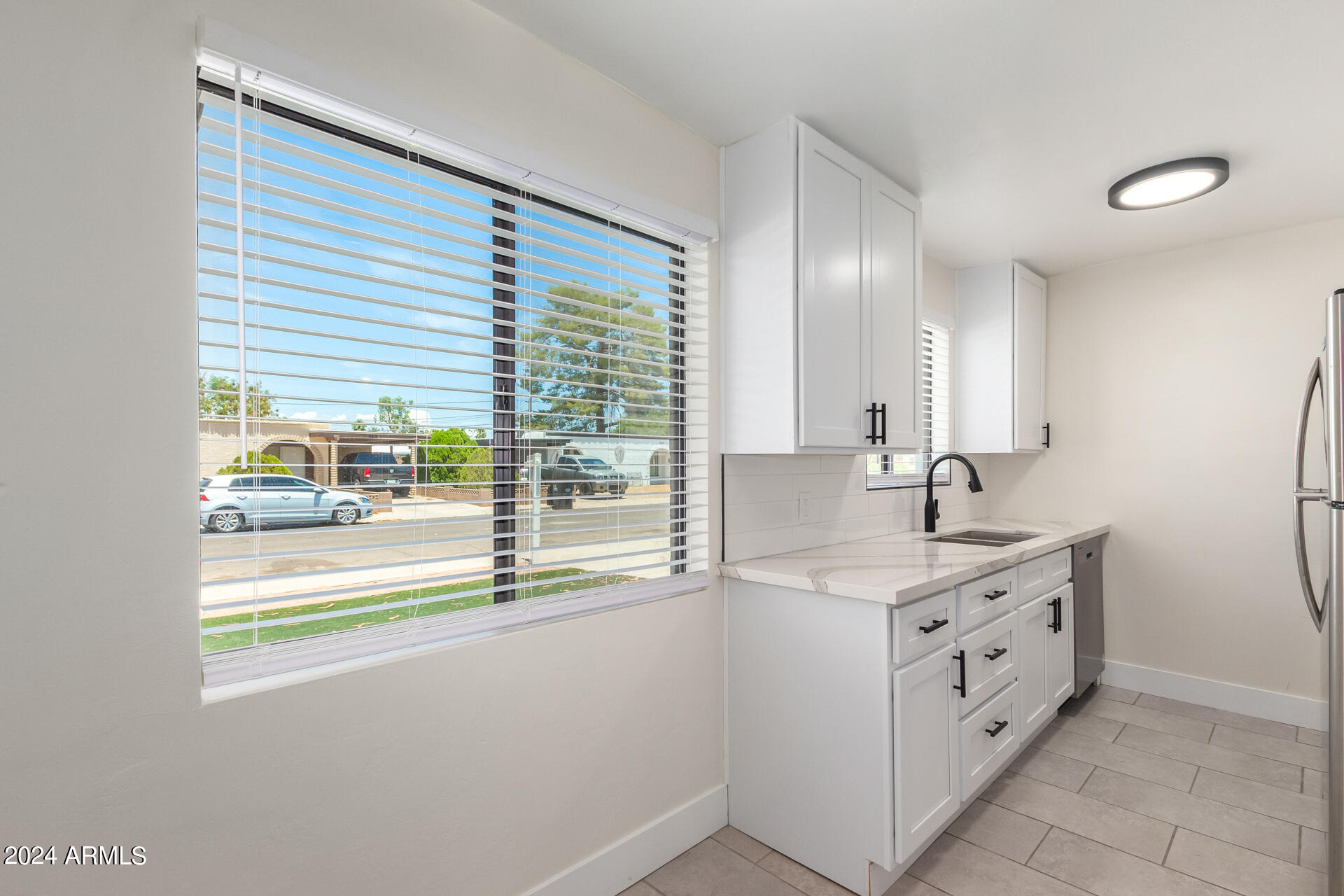 WESTERN VILLA - Residential Income