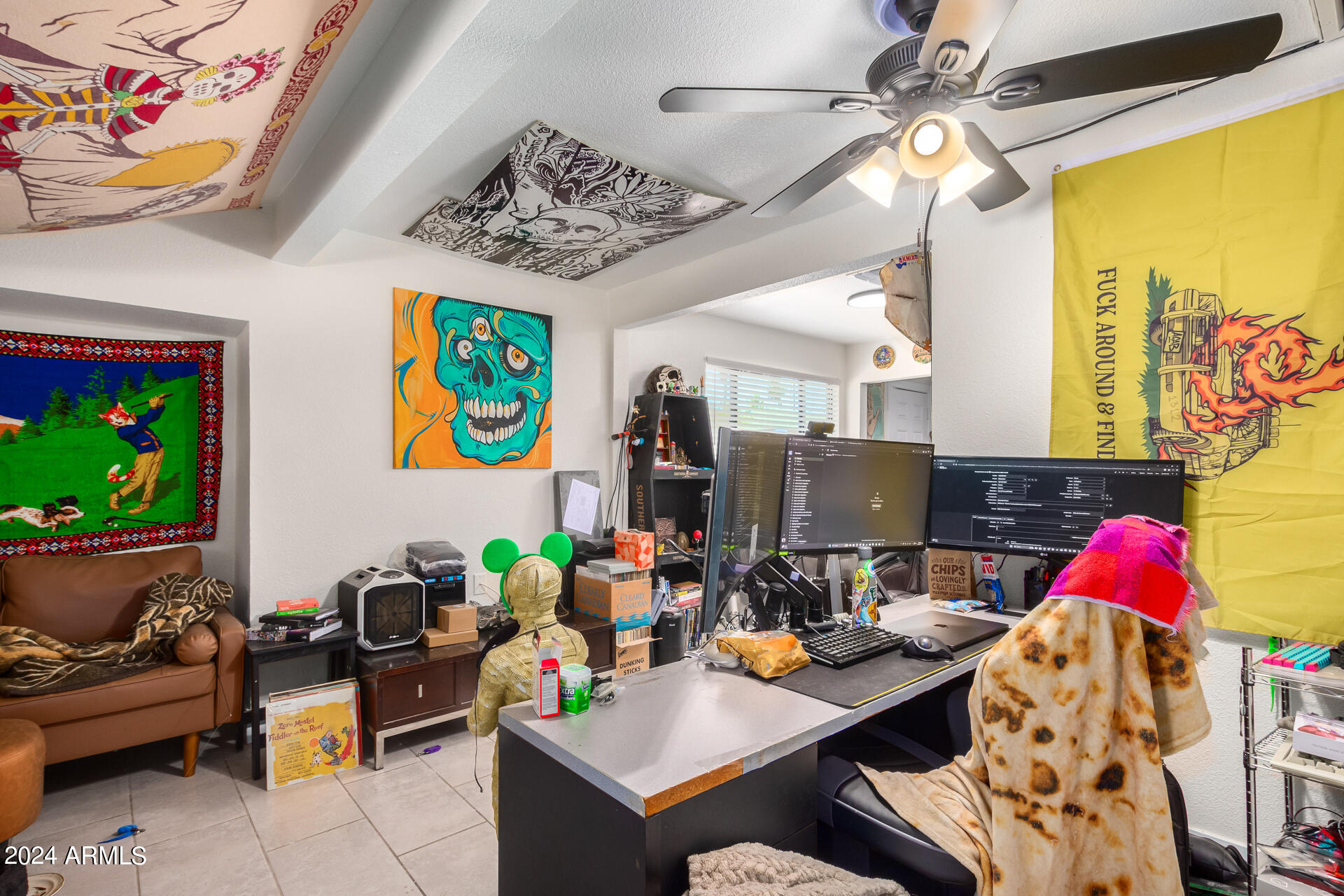 WESTERN VILLA - Residential Income