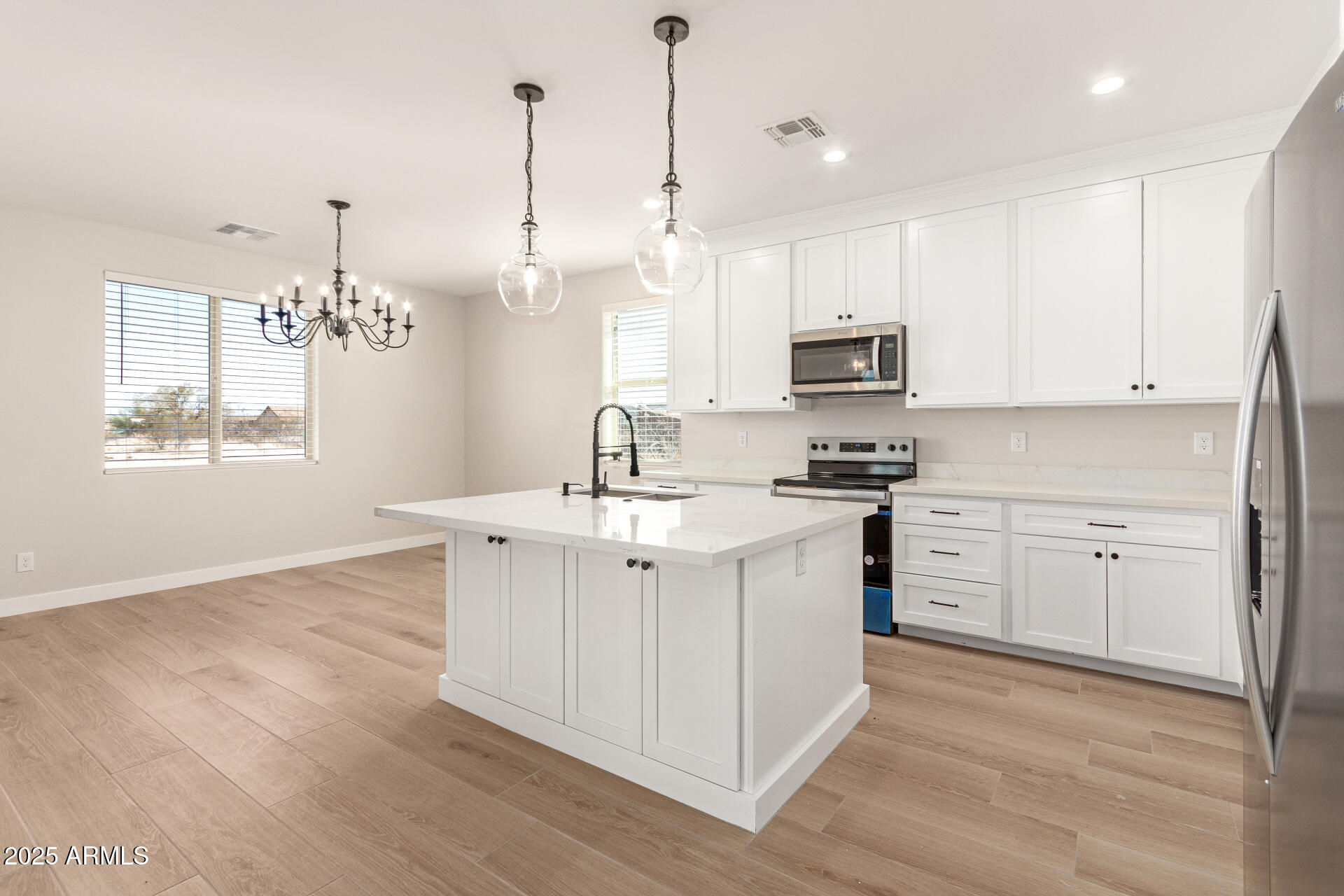 A AND C ACRES SUBDIVISION 8-034 - Residential