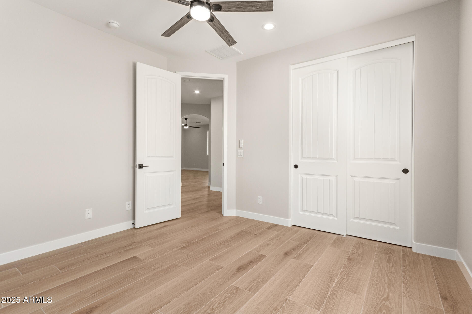 A AND C ACRES SUBDIVISION 8-034 - Residential