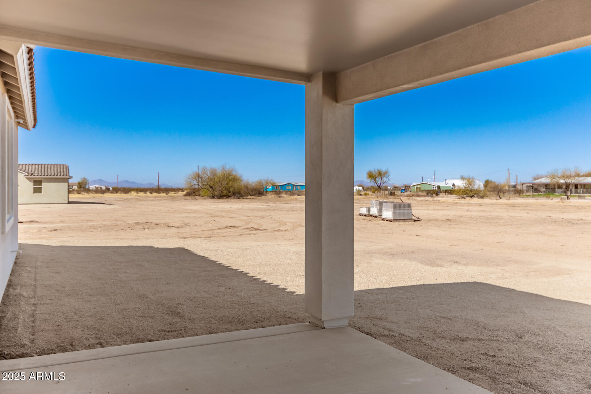 A AND C ACRES SUBDIVISION 8-034 - Residential
