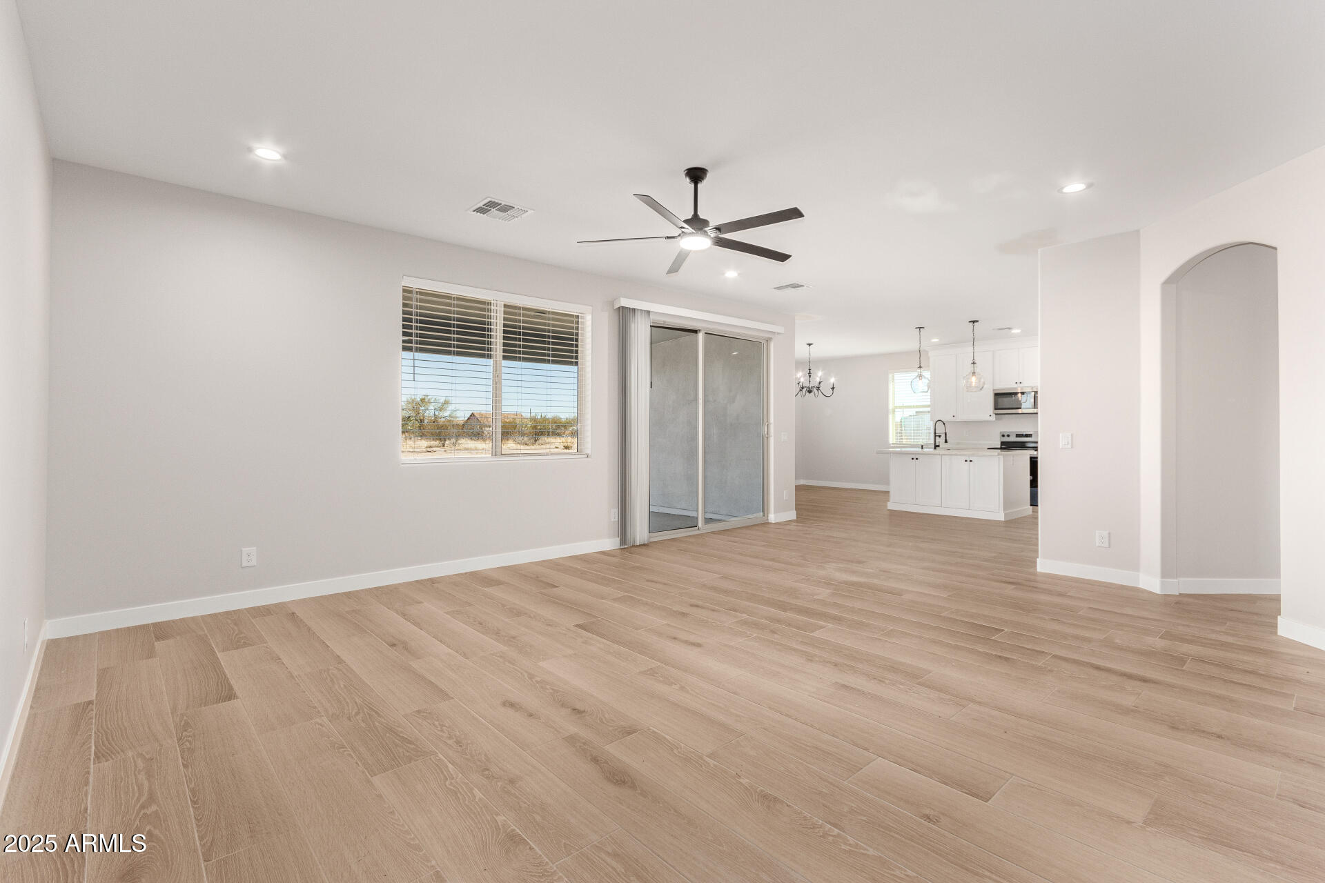 A AND C ACRES SUBDIVISION 8-034 - Residential