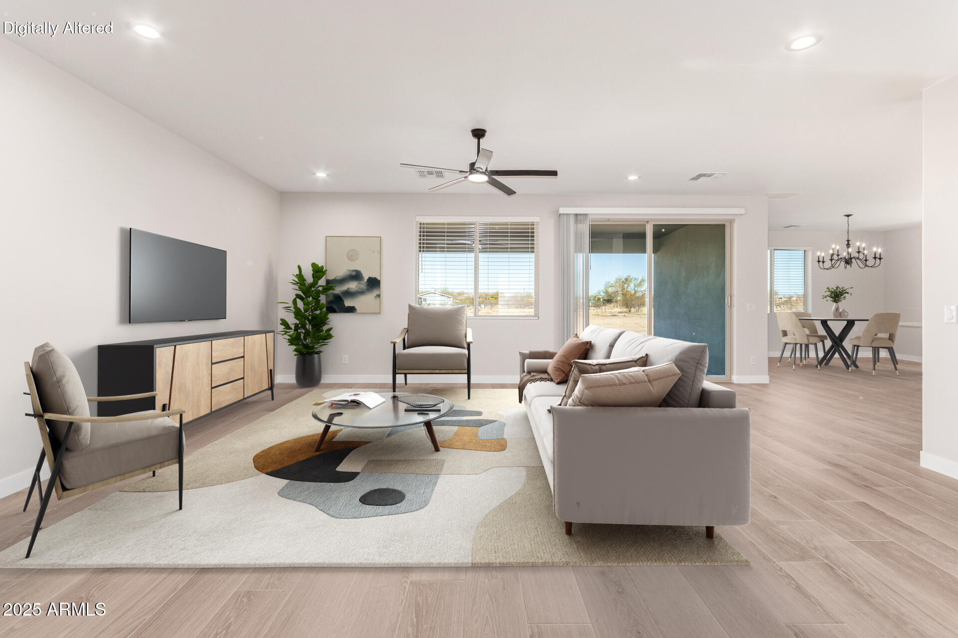 A AND C ACRES SUBDIVISION 8-034 - Residential