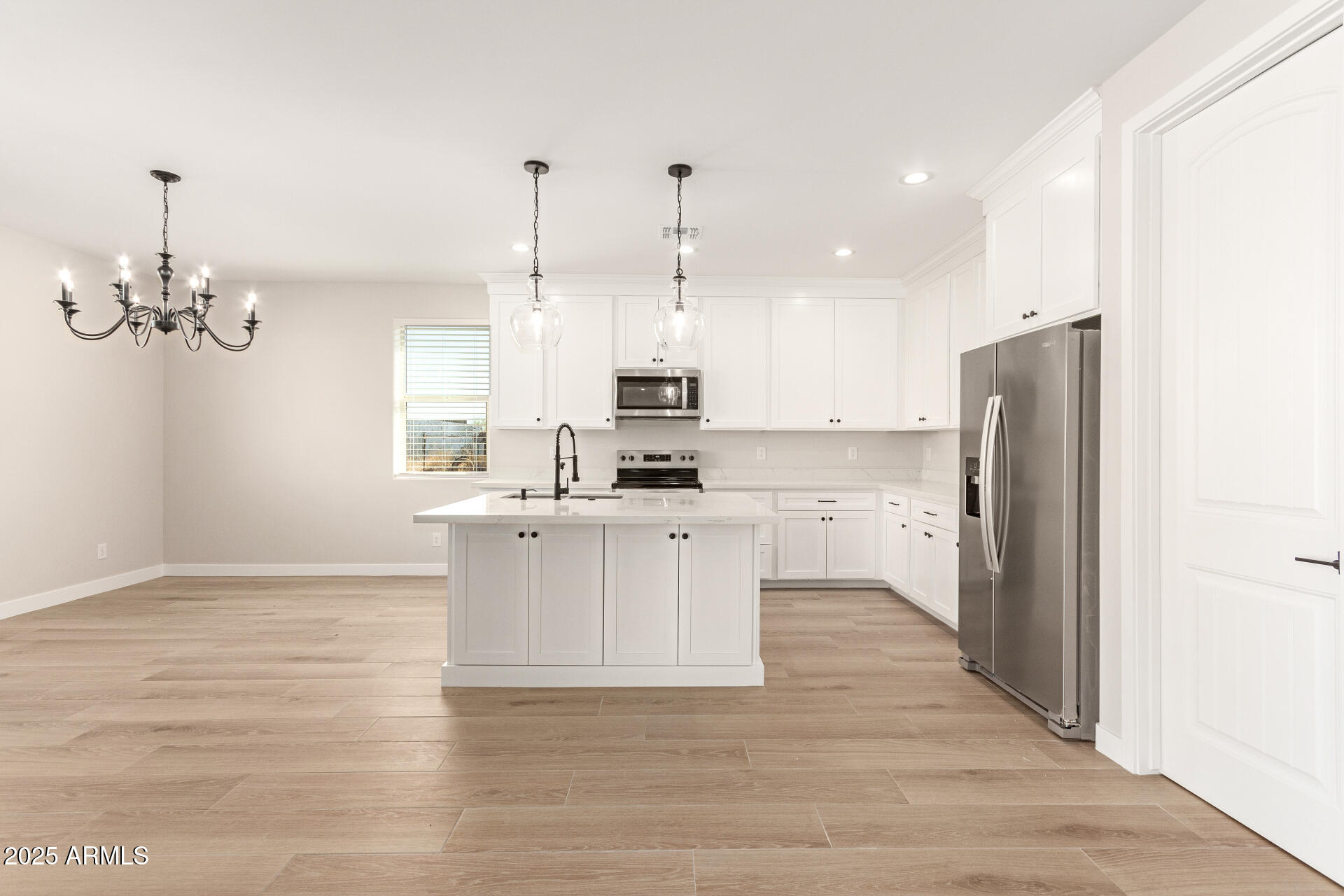 A AND C ACRES SUBDIVISION 8-034 - Residential