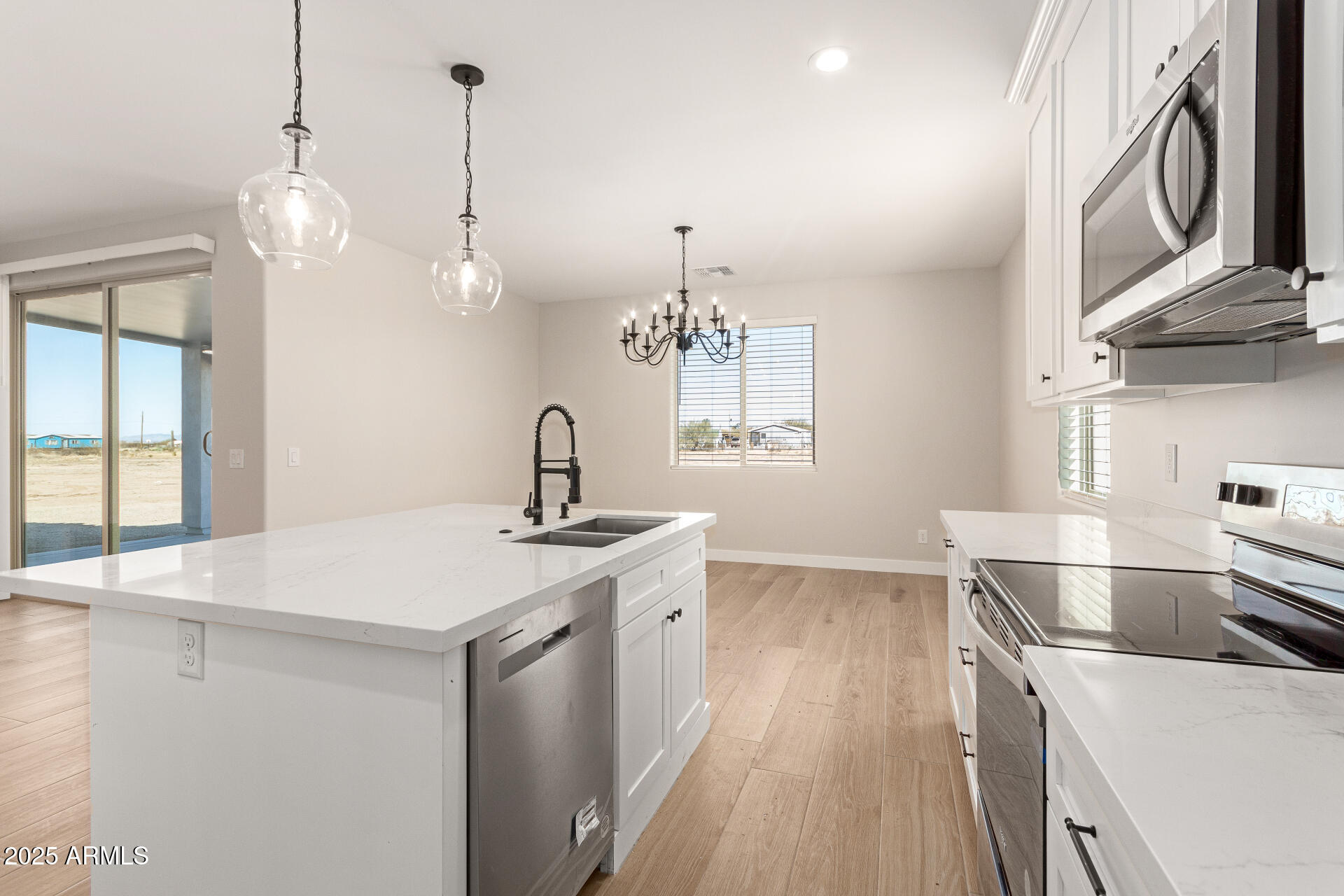 A AND C ACRES SUBDIVISION 8-034 - Residential