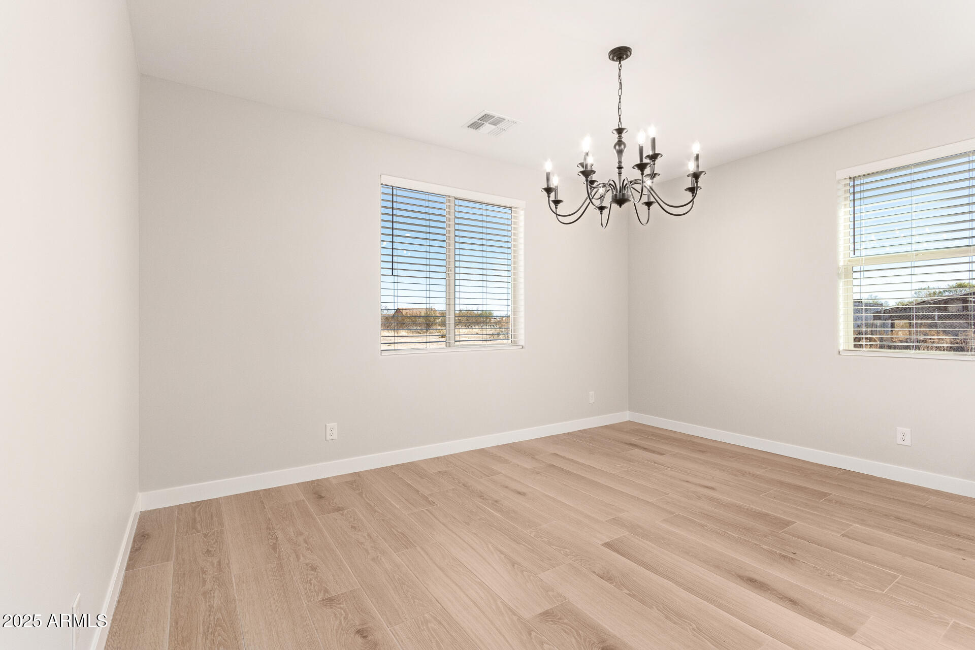 A AND C ACRES SUBDIVISION 8-034 - Residential
