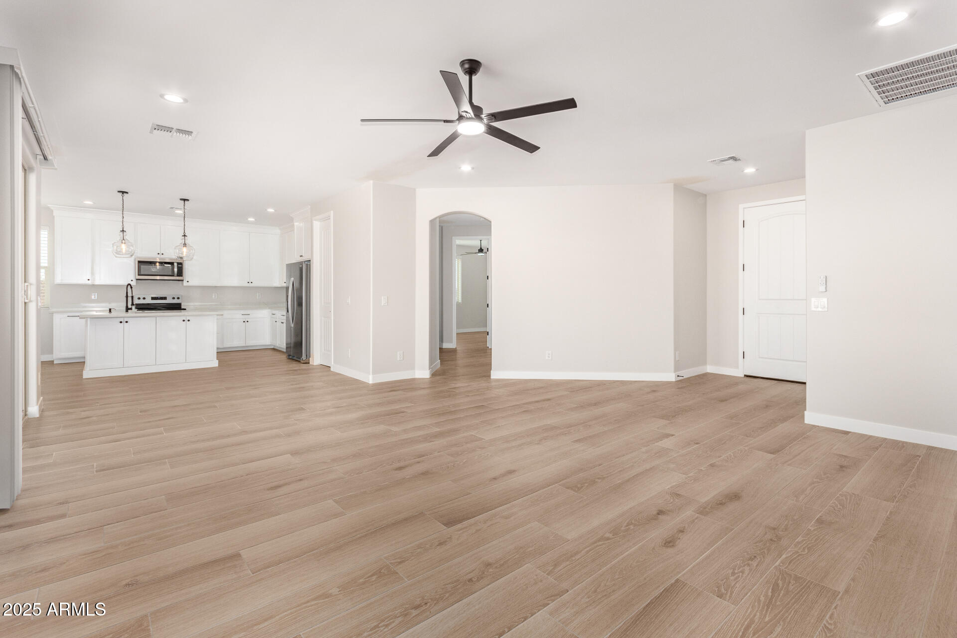 A AND C ACRES SUBDIVISION 8-034 - Residential
