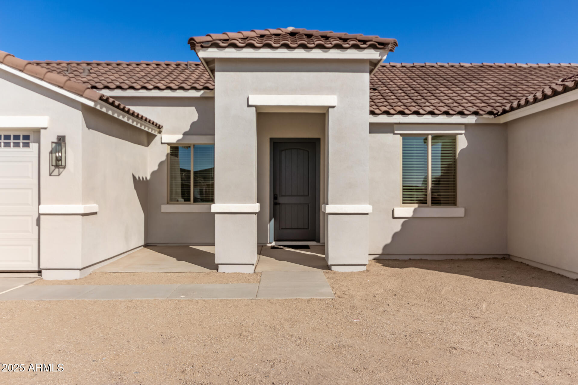 A AND C ACRES SUBDIVISION 8-034 - Residential