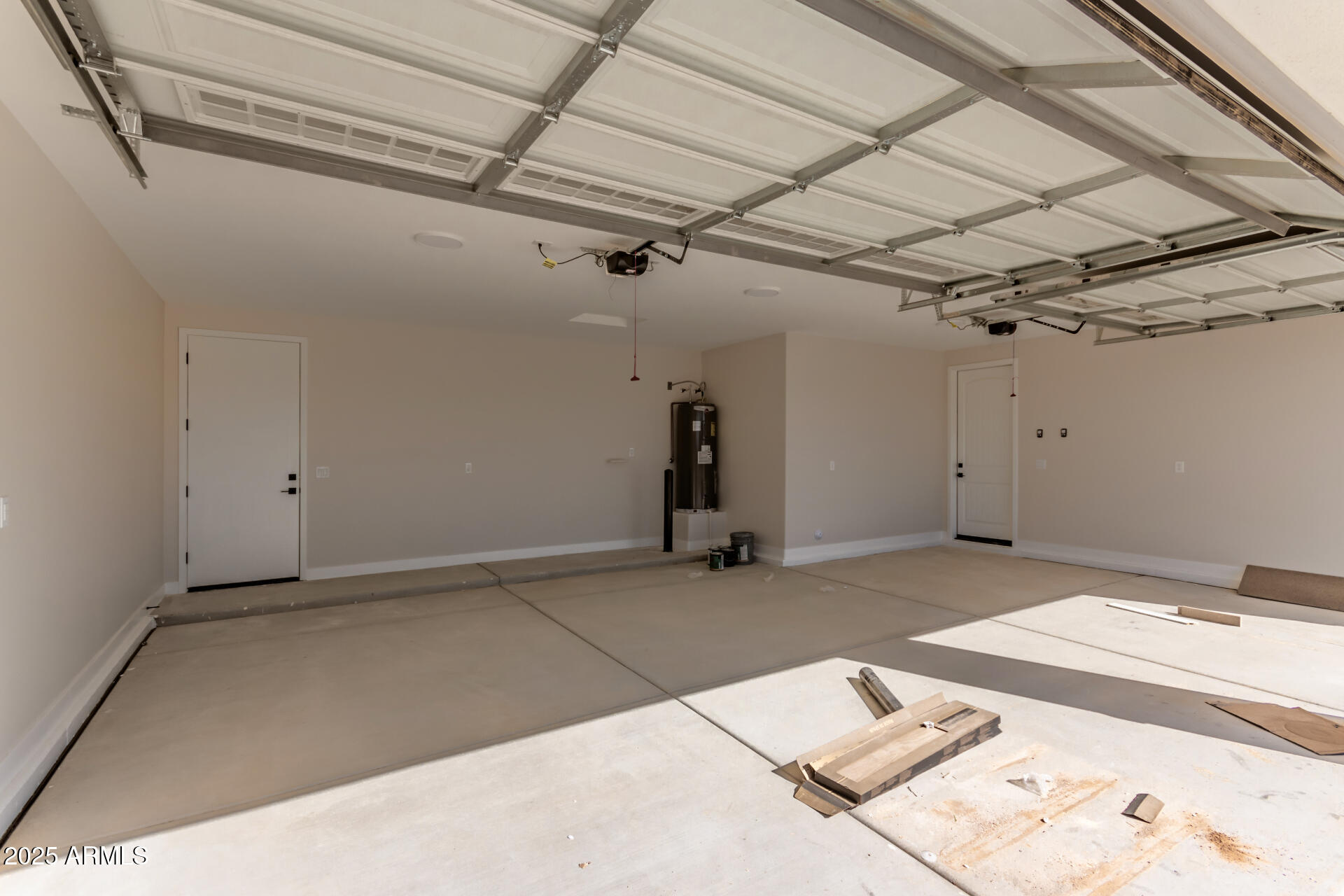 A AND C ACRES SUBDIVISION 8-034 - Residential