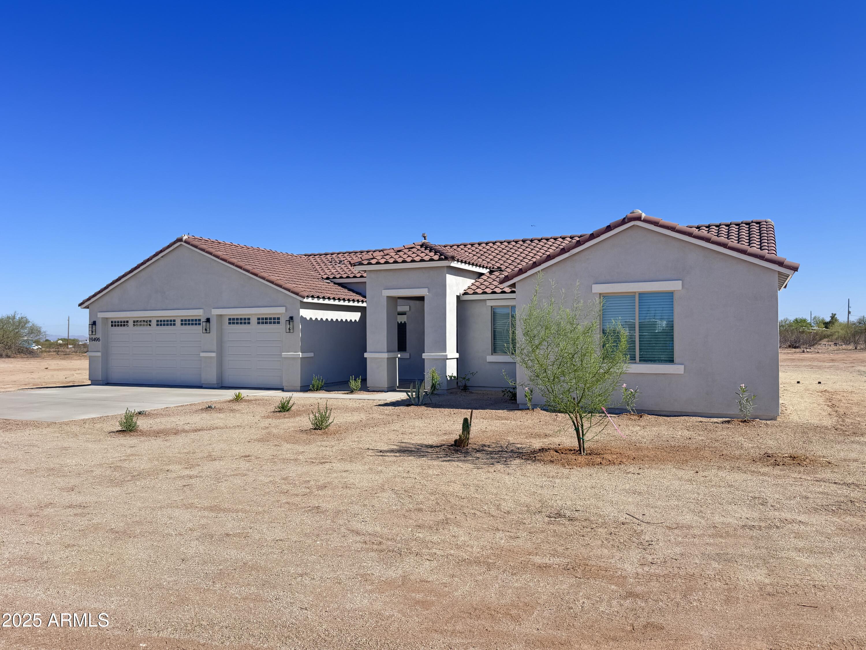 A AND C ACRES SUBDIVISION 8-034 - Residential