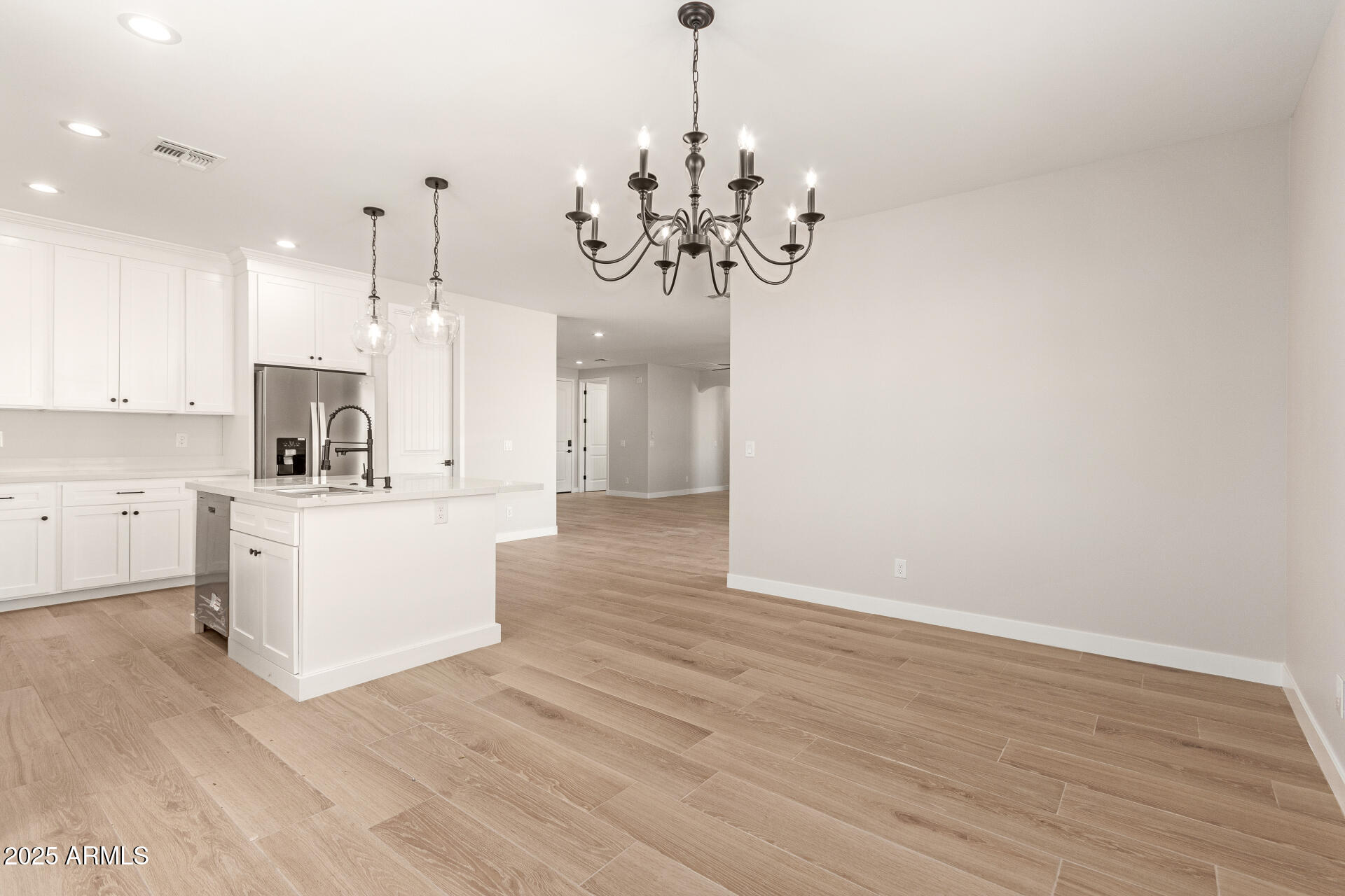 A AND C ACRES SUBDIVISION 8-034 - Residential