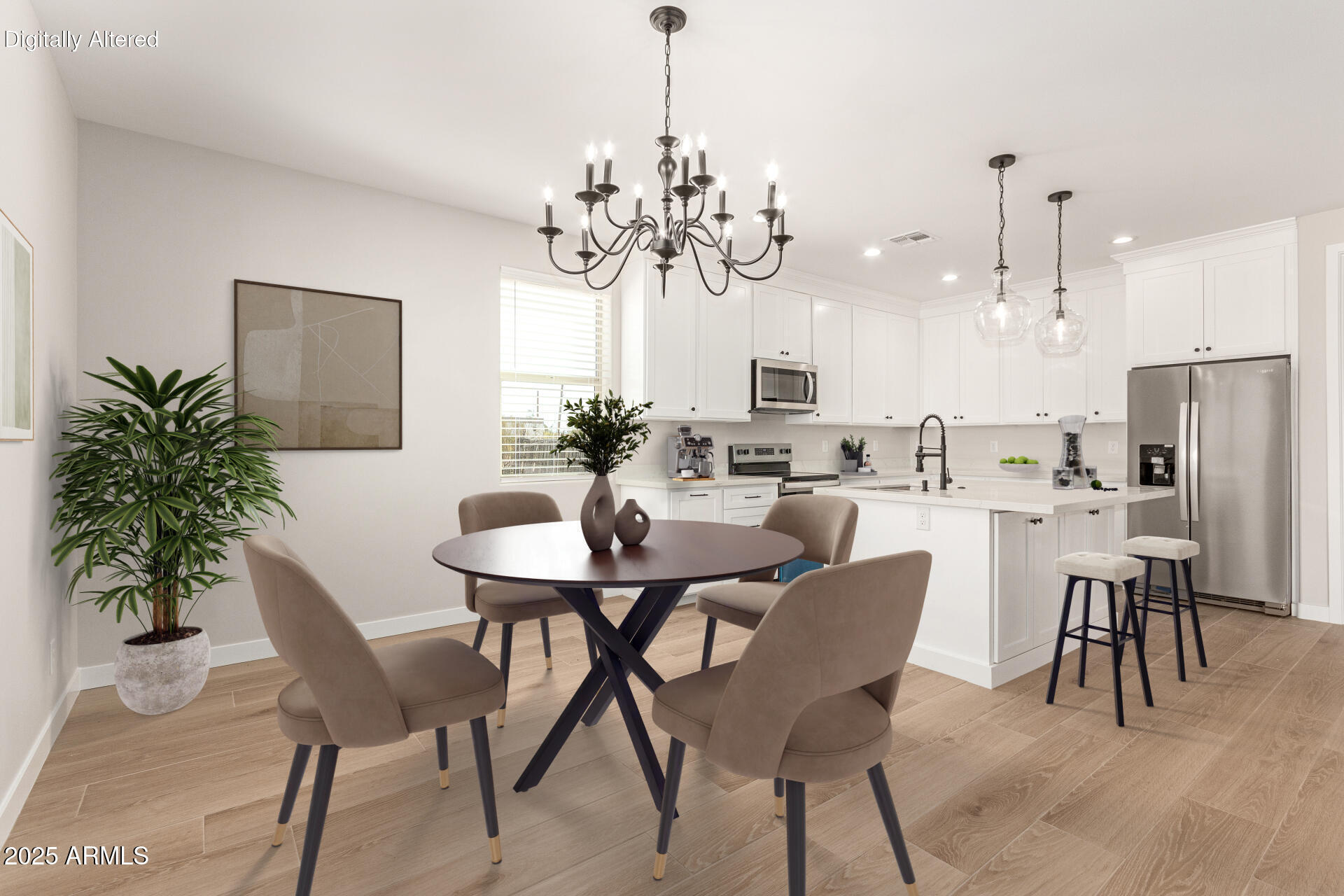 A AND C ACRES SUBDIVISION 8-034 - Residential