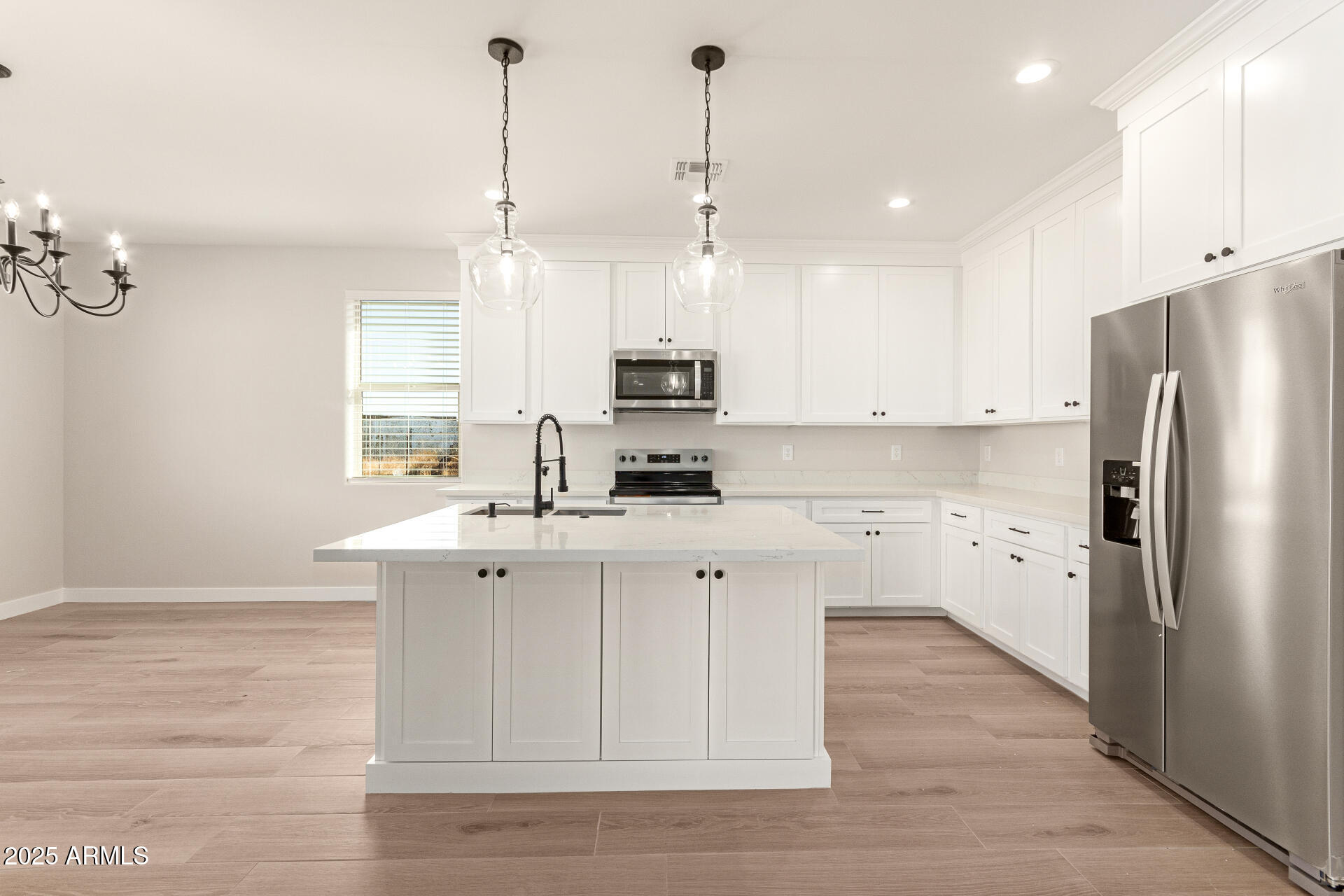 A AND C ACRES SUBDIVISION 8-034 - Residential