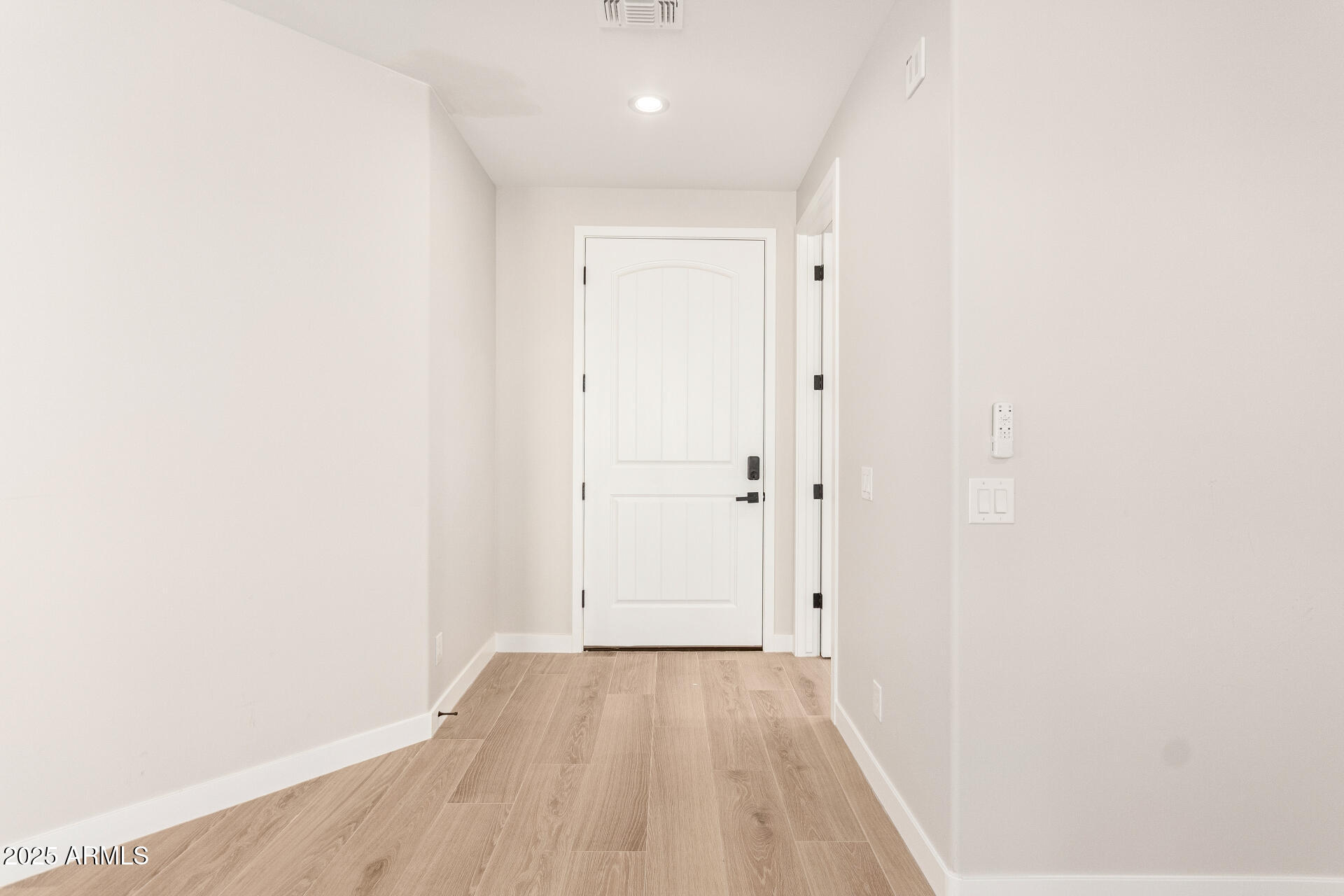 A AND C ACRES SUBDIVISION 8-034 - Residential